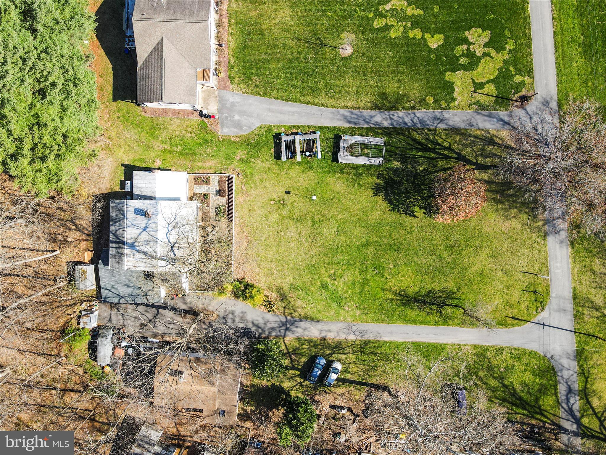 GLEN HAVEN - Residential