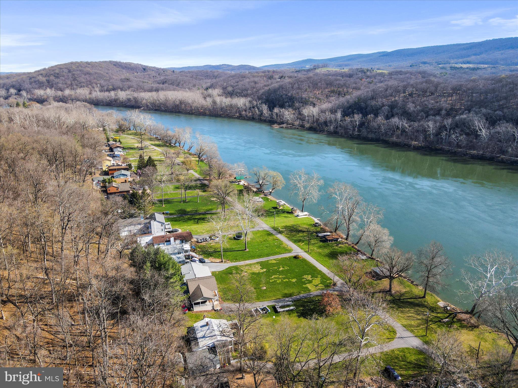 GLEN HAVEN - Residential