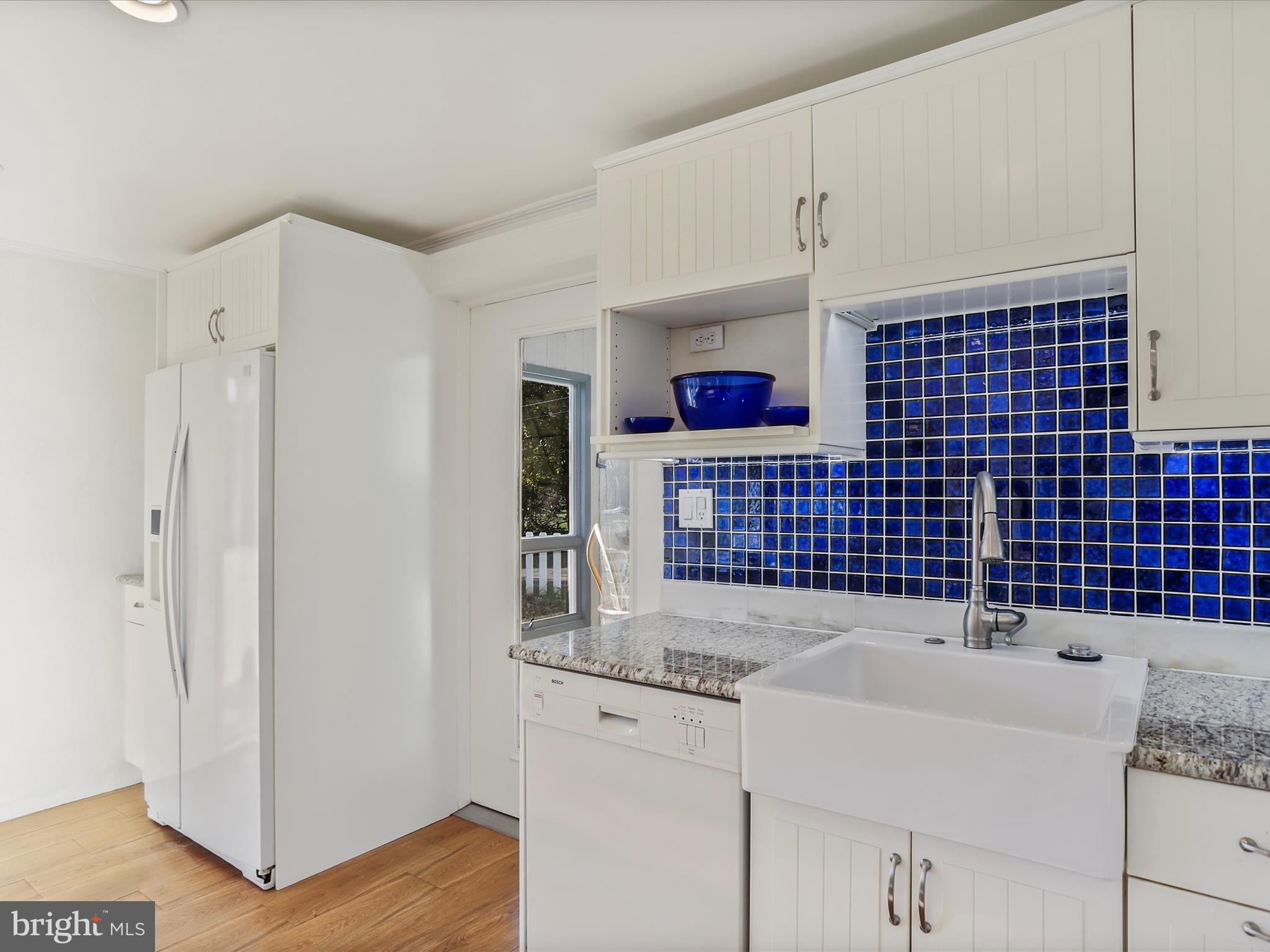 GLEN HAVEN - Residential