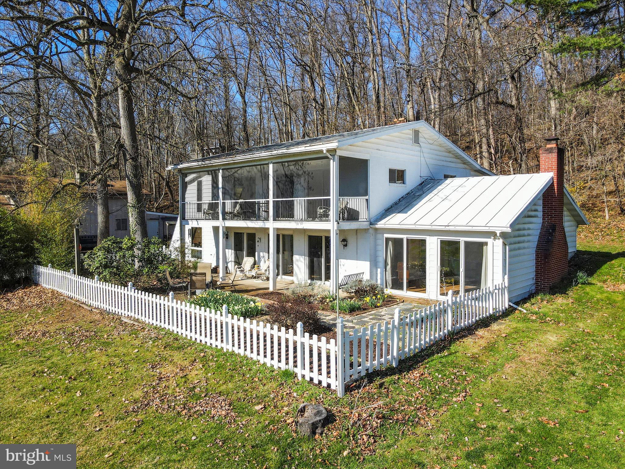 GLEN HAVEN - Residential