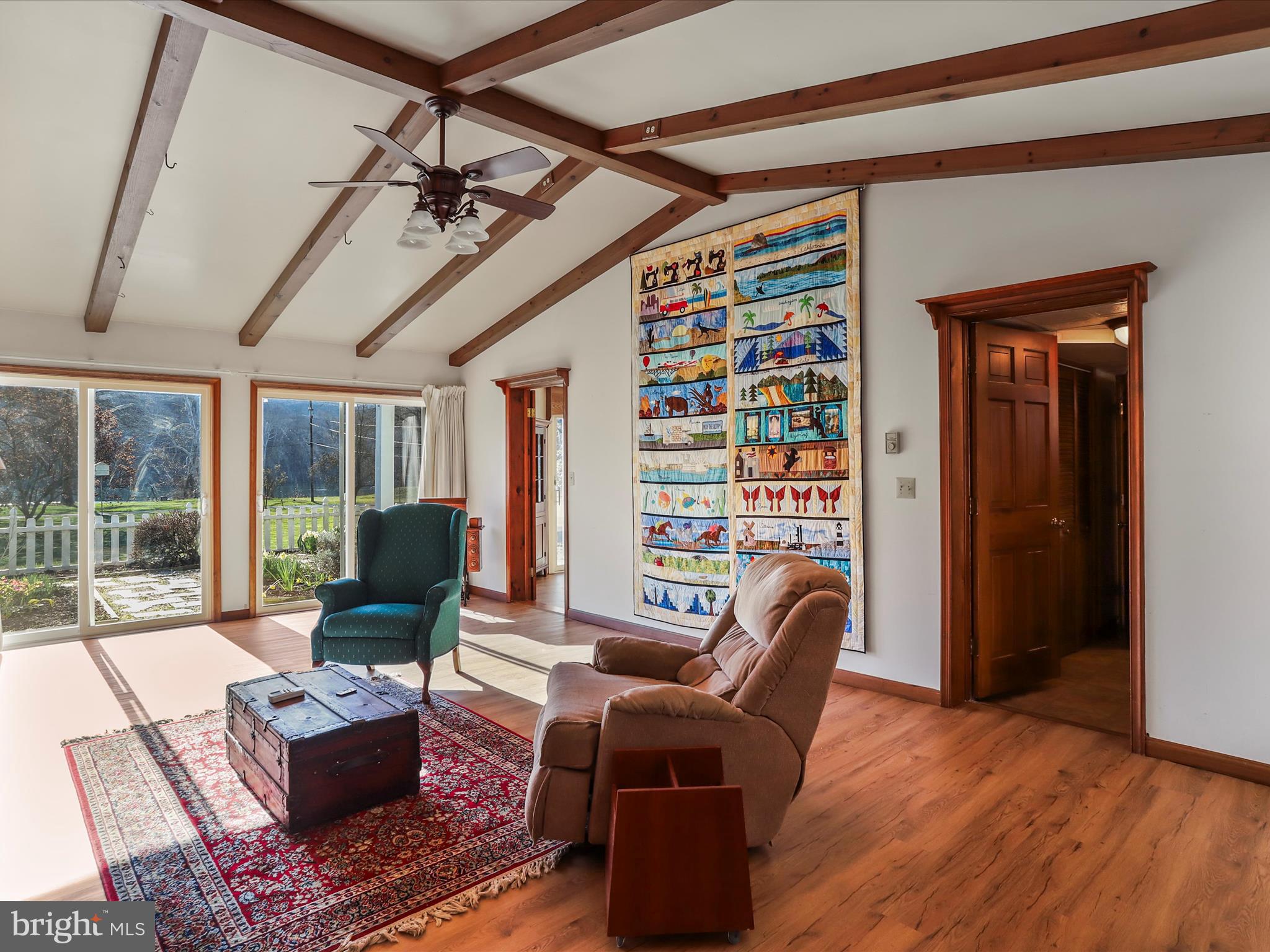 GLEN HAVEN - Residential