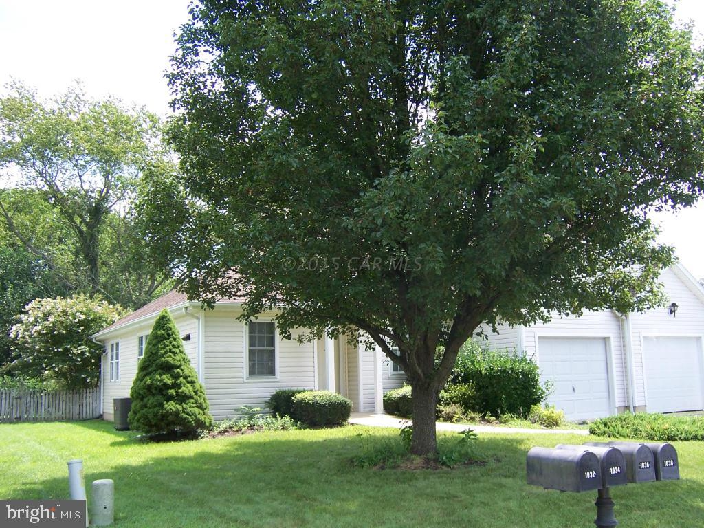 SCHUMAKER MANOR - Residential