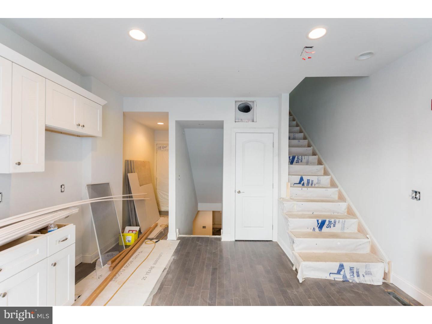 FISHTOWN - Residential Lease