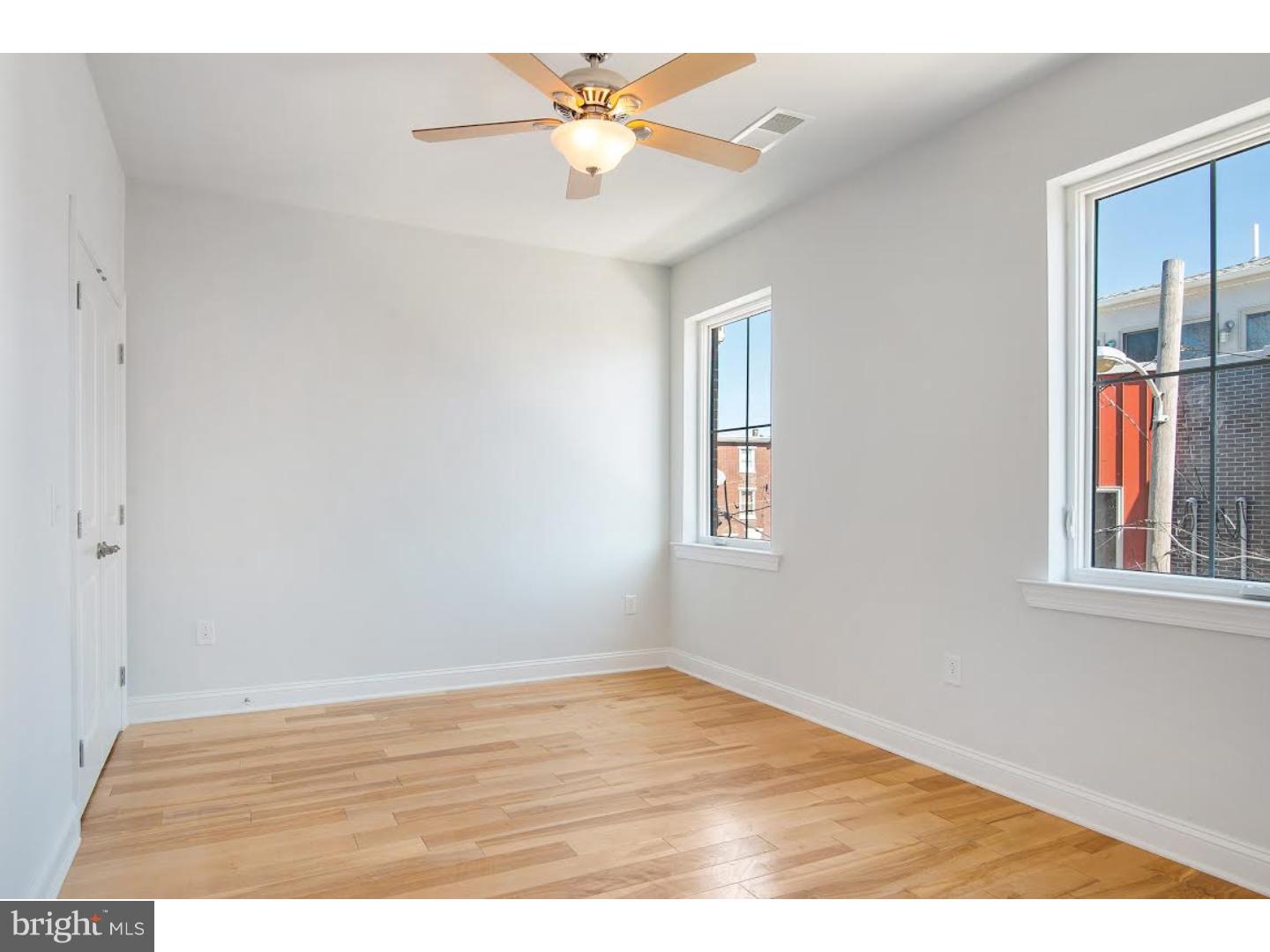 FISHTOWN - Residential Lease