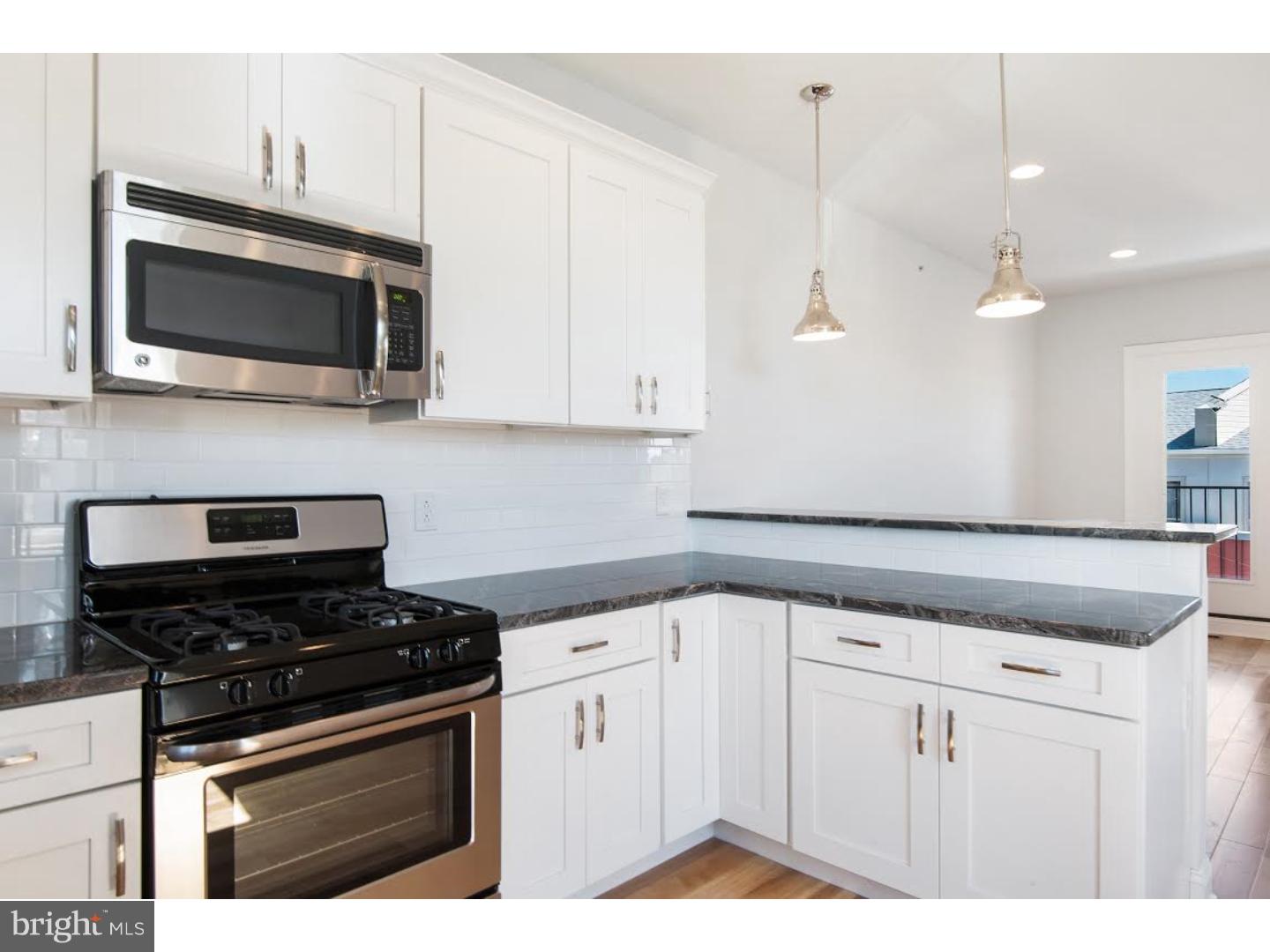 FISHTOWN - Residential Lease