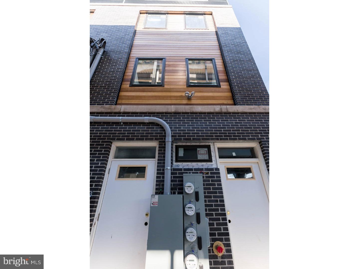 FISHTOWN - Residential Lease