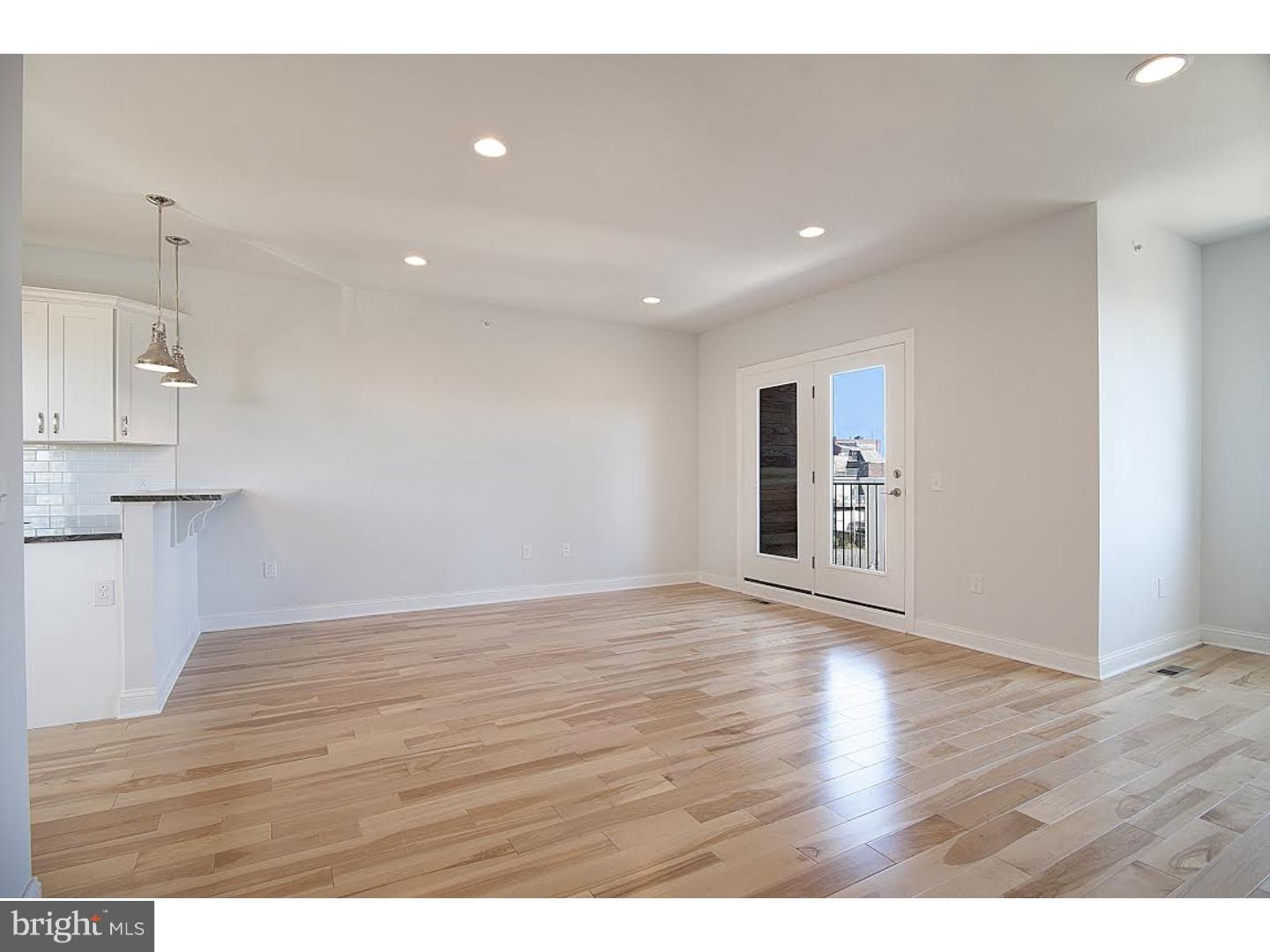 FISHTOWN - Residential Lease