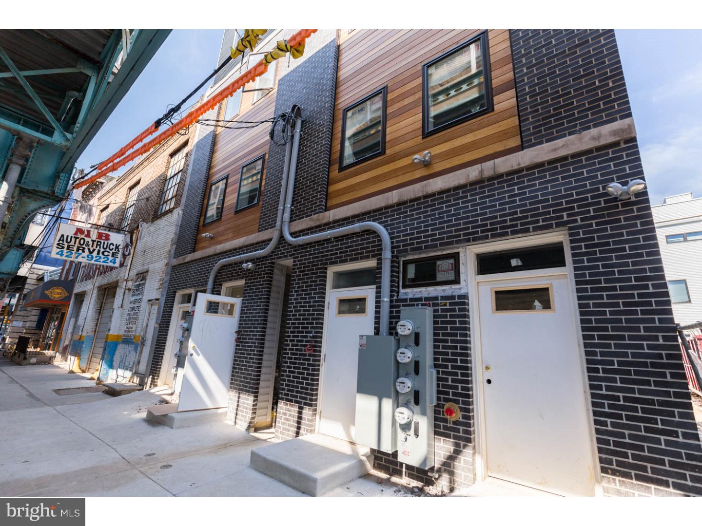 FISHTOWN - Residential Lease