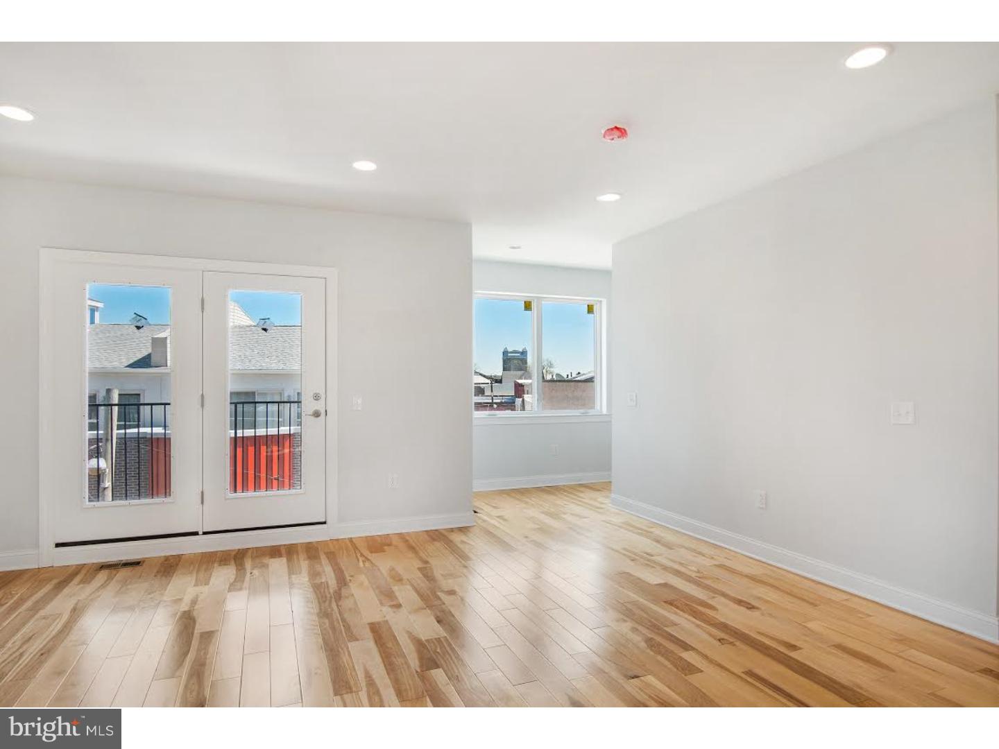 FISHTOWN - Residential Lease