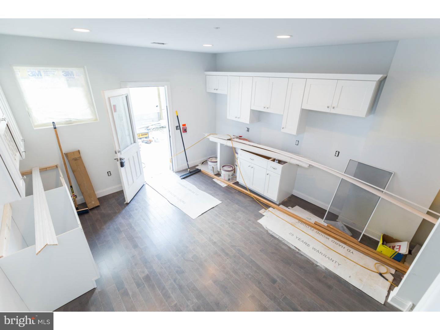 FISHTOWN - Residential Lease