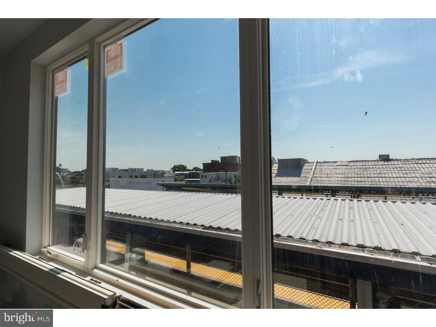 FISHTOWN - Residential Lease