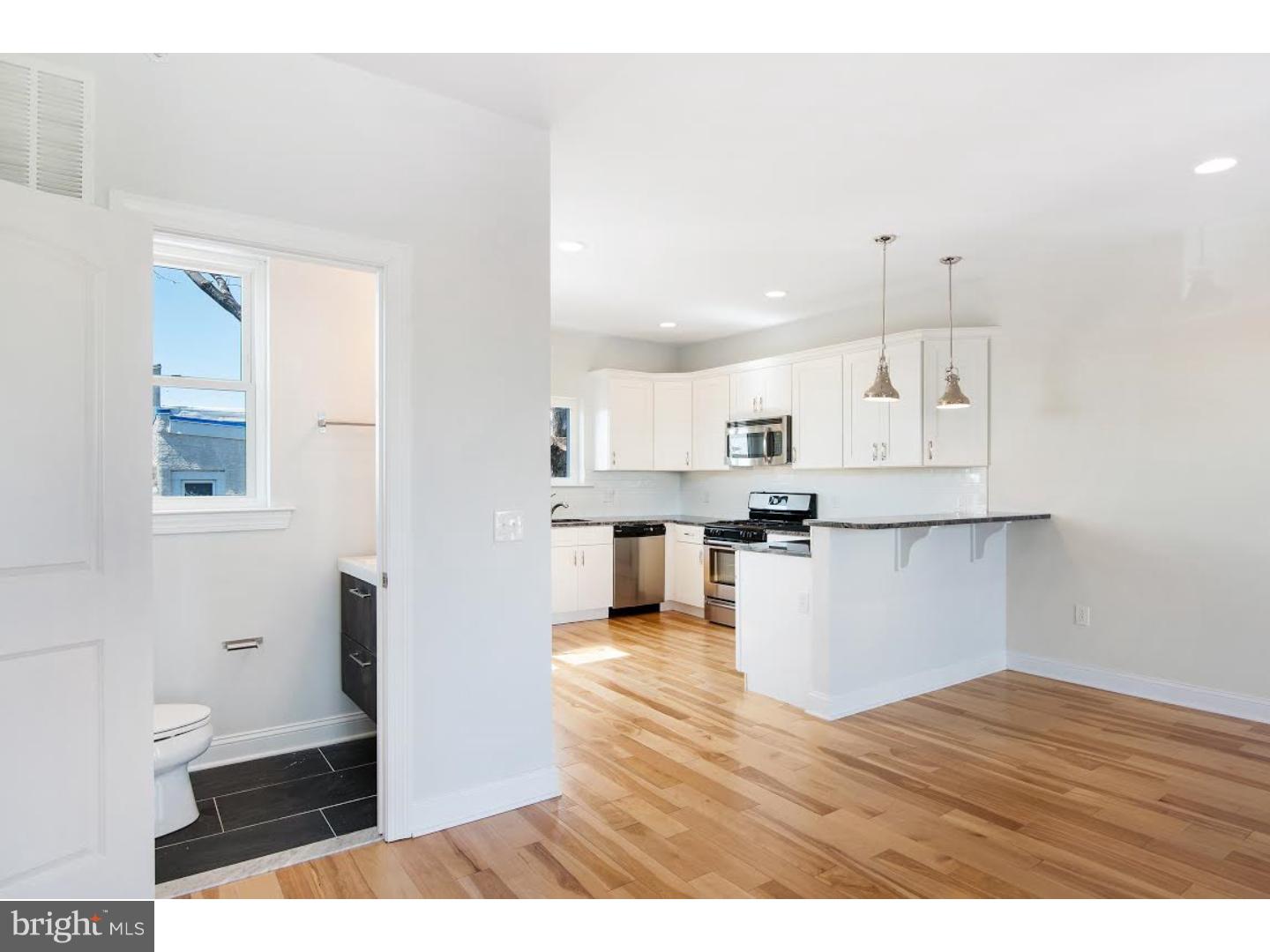 FISHTOWN - Residential Lease