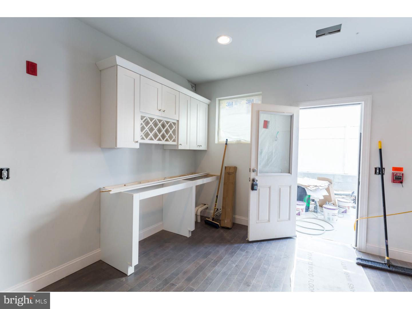 FISHTOWN - Residential Lease