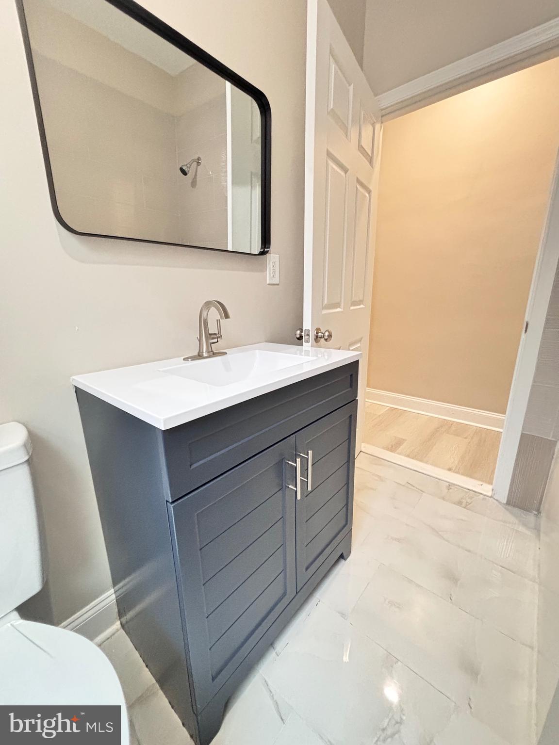 GERMANTOWN (EAST) - Residential