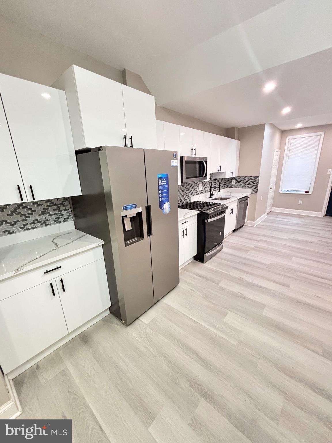 GERMANTOWN (EAST) - Residential