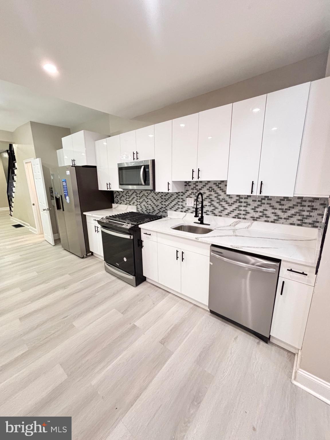 GERMANTOWN (EAST) - Residential