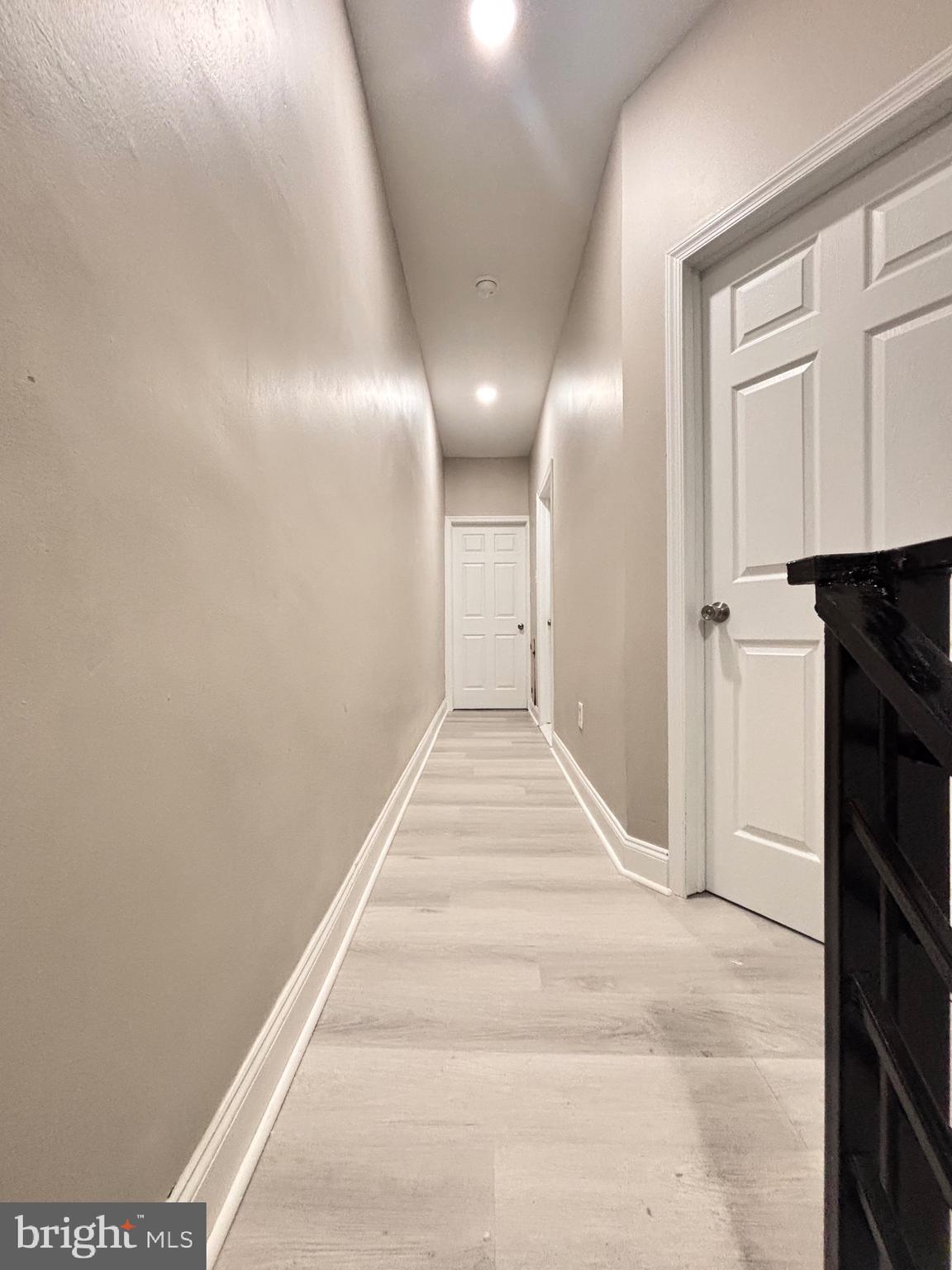 GERMANTOWN (EAST) - Residential