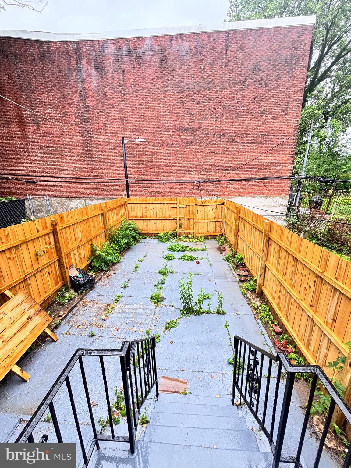 GERMANTOWN (EAST) - Residential