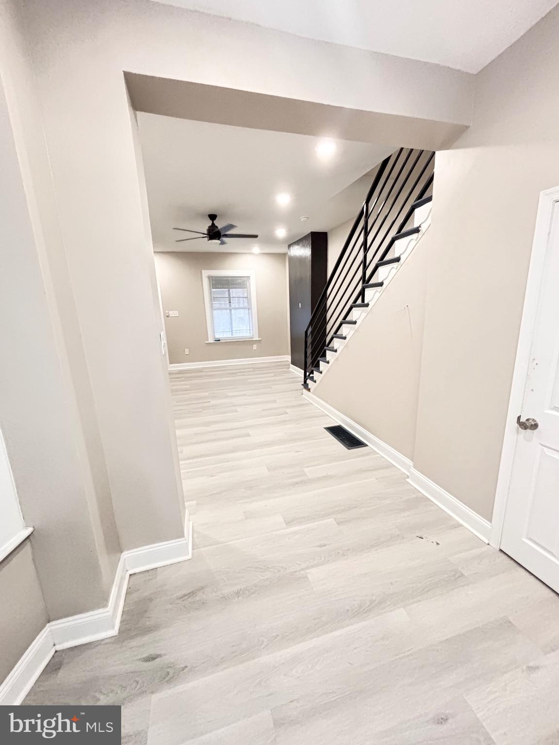 GERMANTOWN (EAST) - Residential