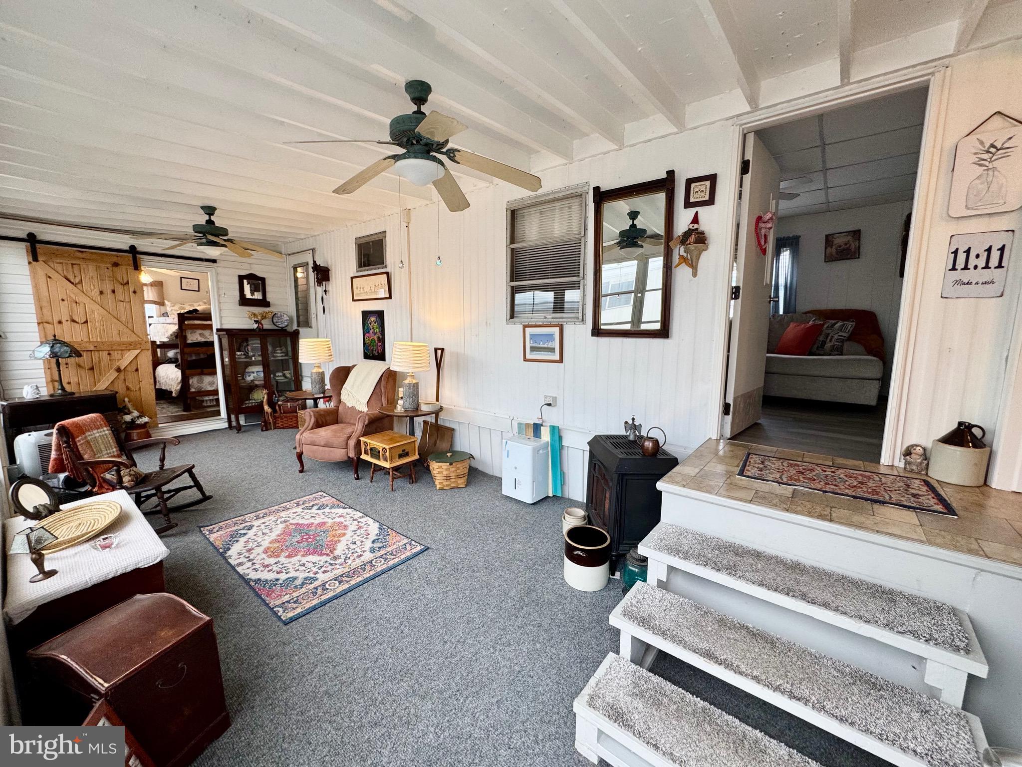 SEA AIR VILLAGE - Residential