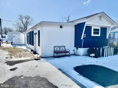 20019 GOLDEN AVENUE REHOBOTH BEACH DE 19971