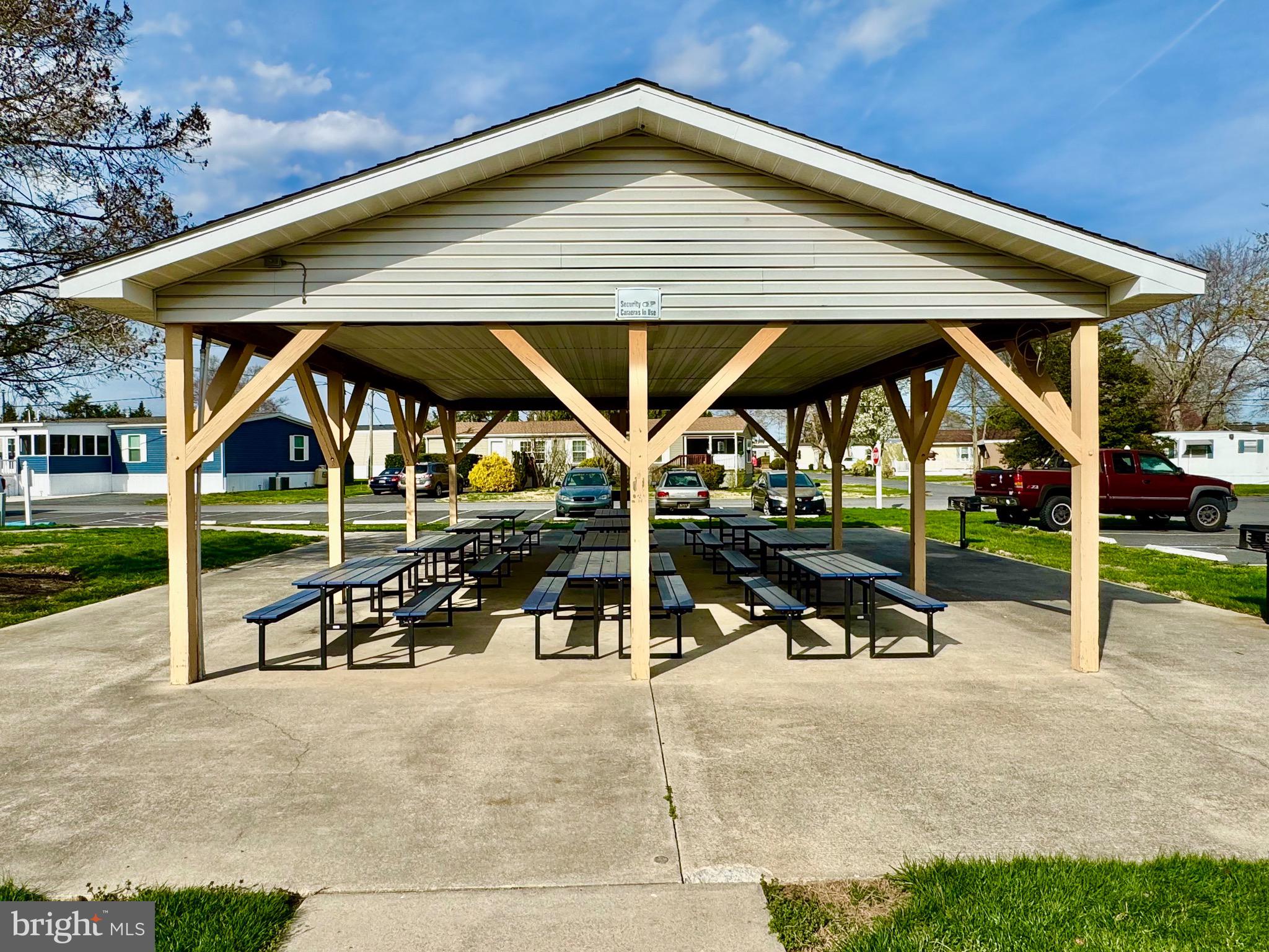 SEA AIR VILLAGE - Residential