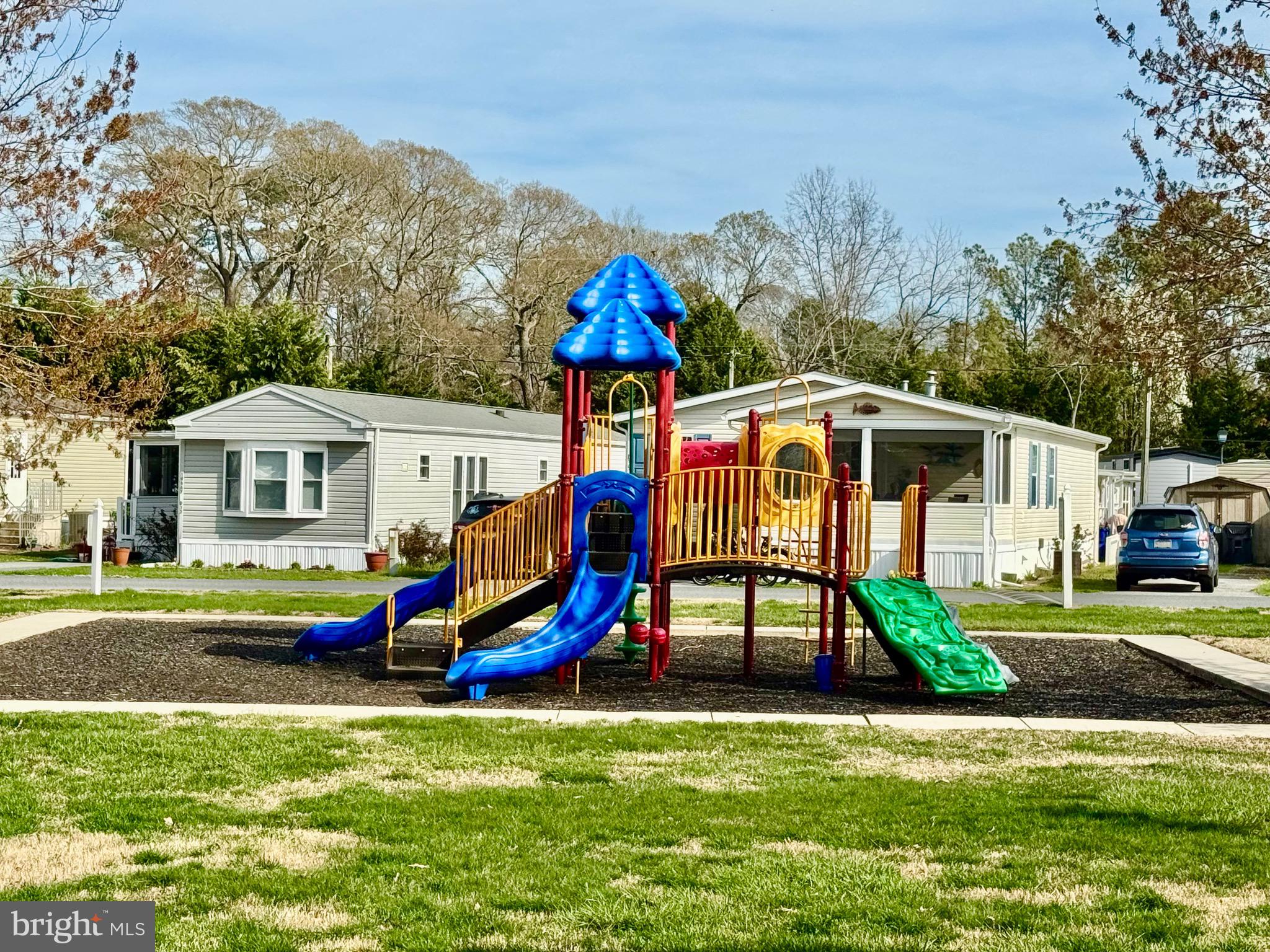 SEA AIR VILLAGE - Residential