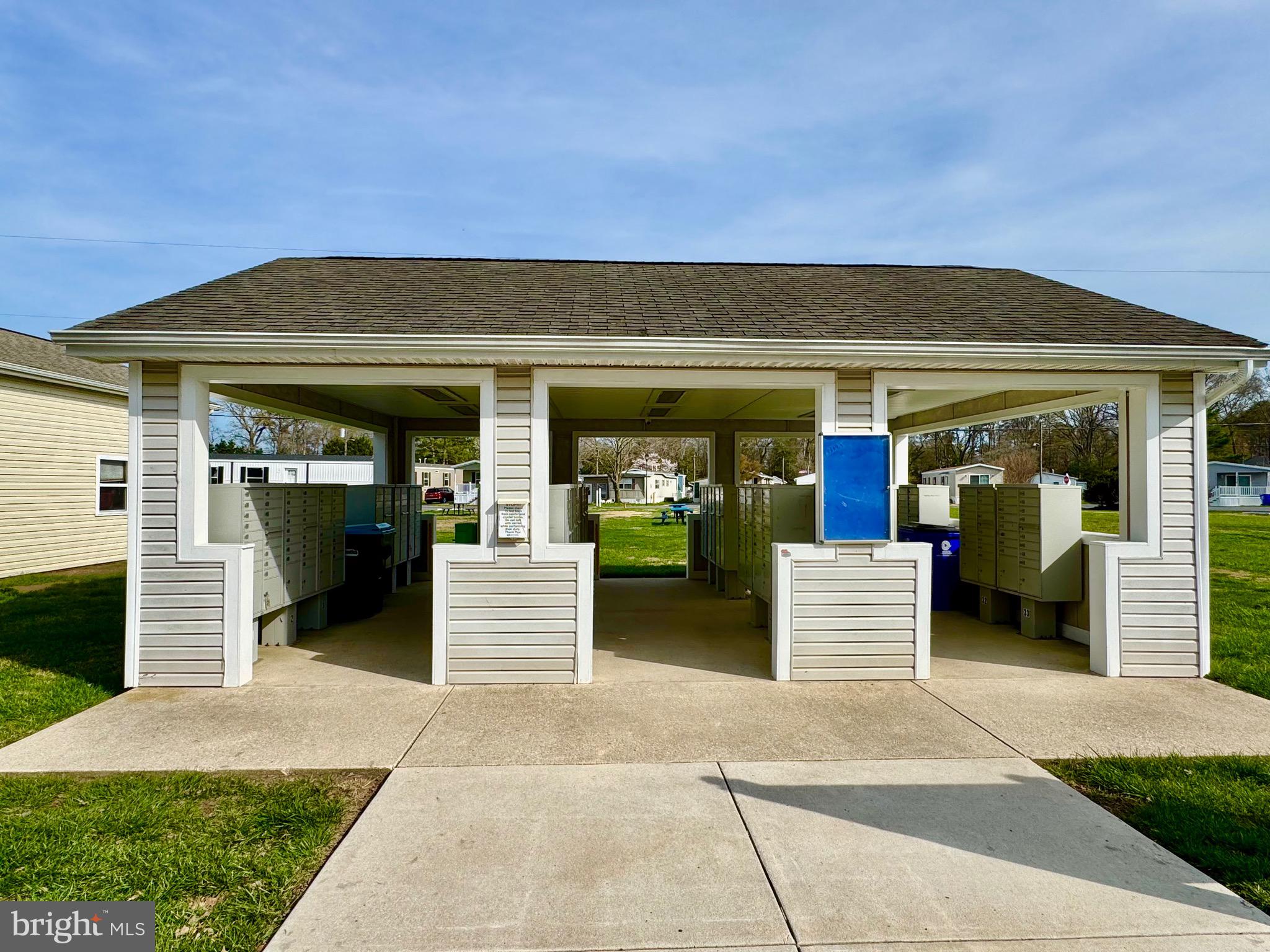 SEA AIR VILLAGE - Residential