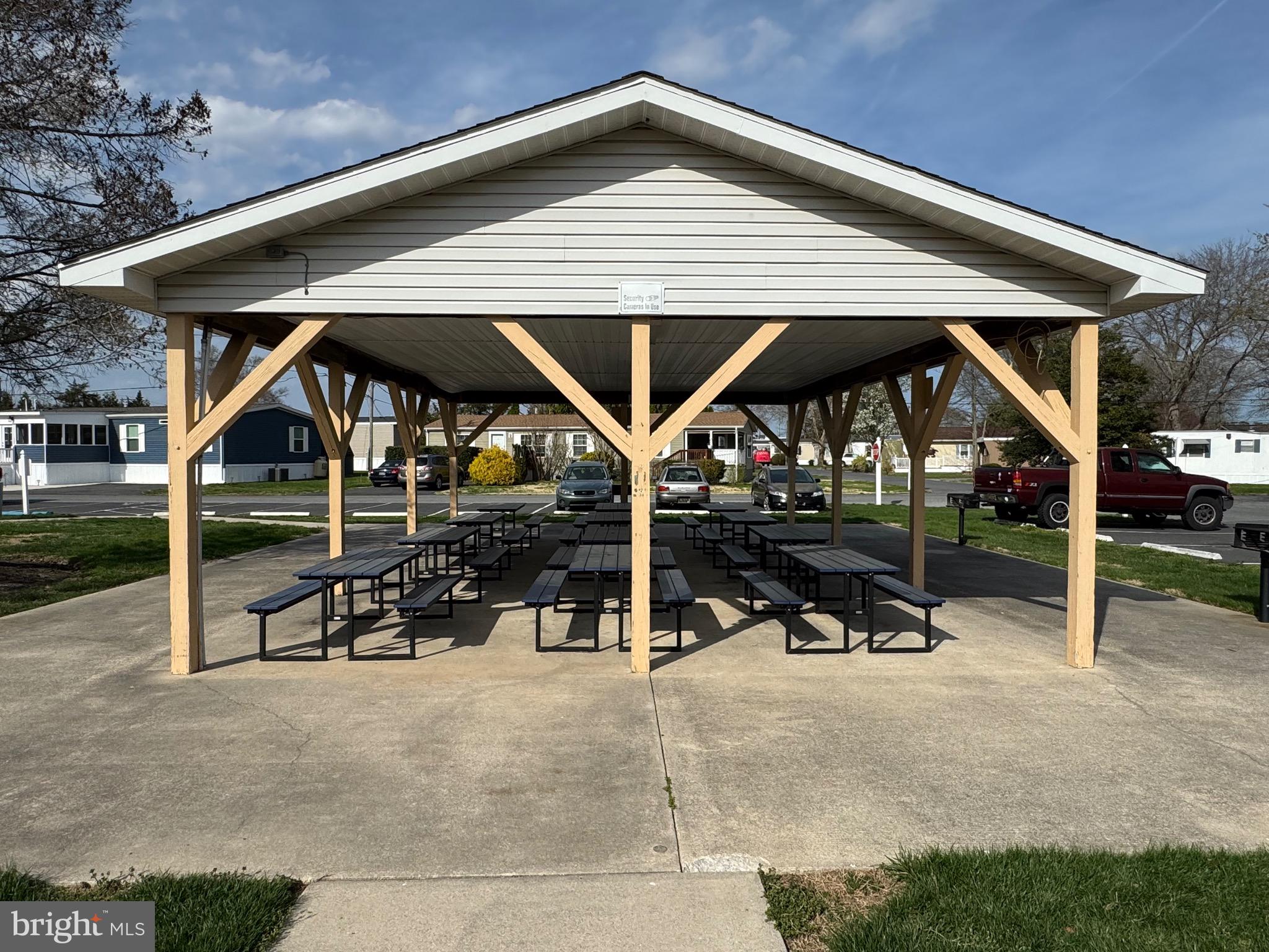 SEA AIR VILLAGE - Residential