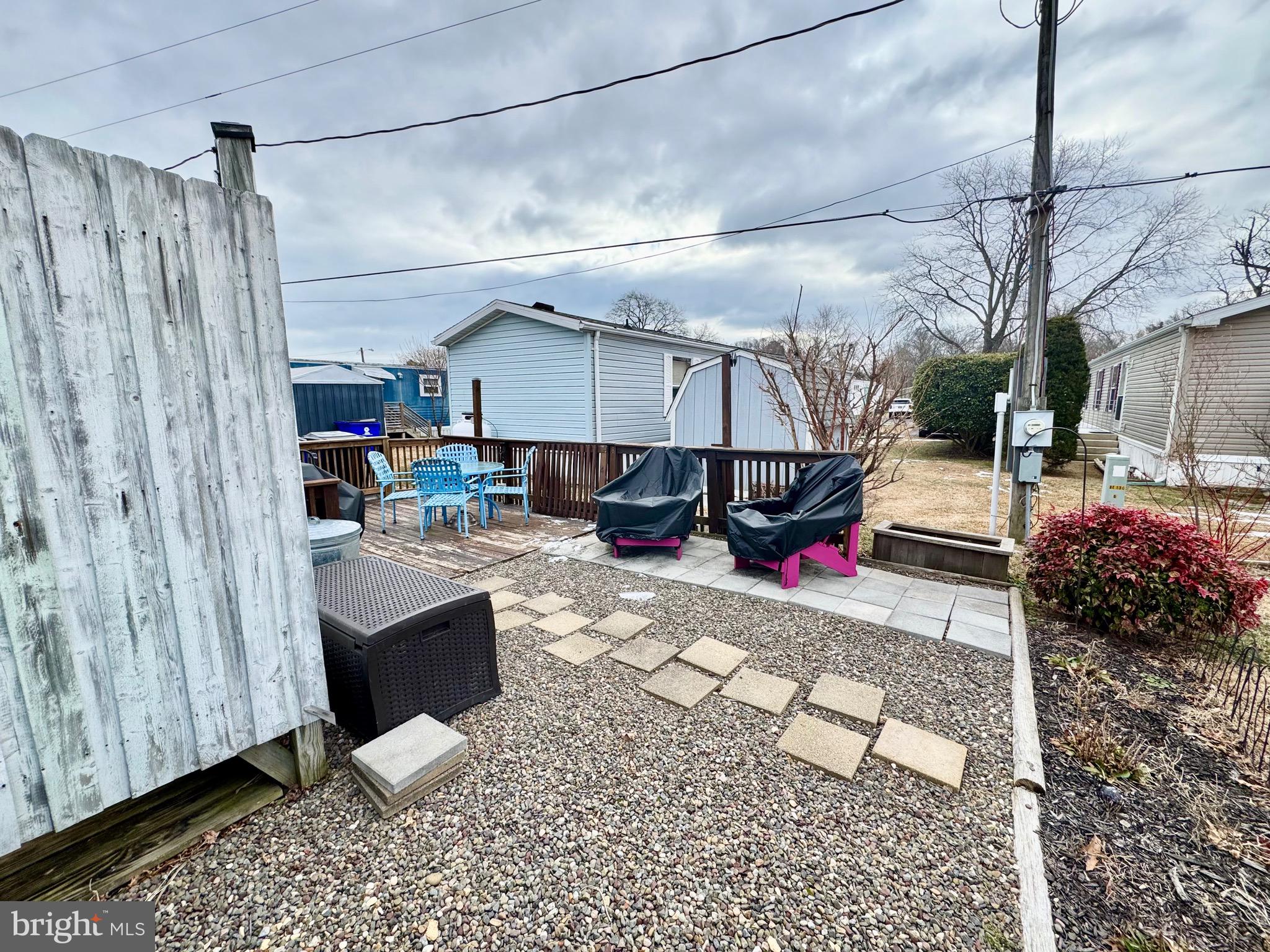 SEA AIR VILLAGE - Residential