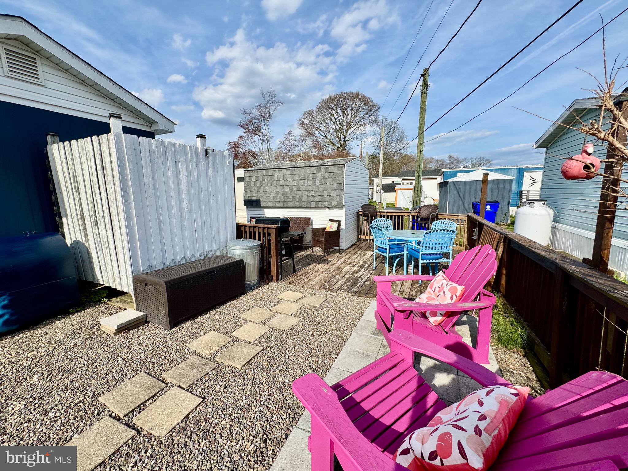 SEA AIR VILLAGE - Residential