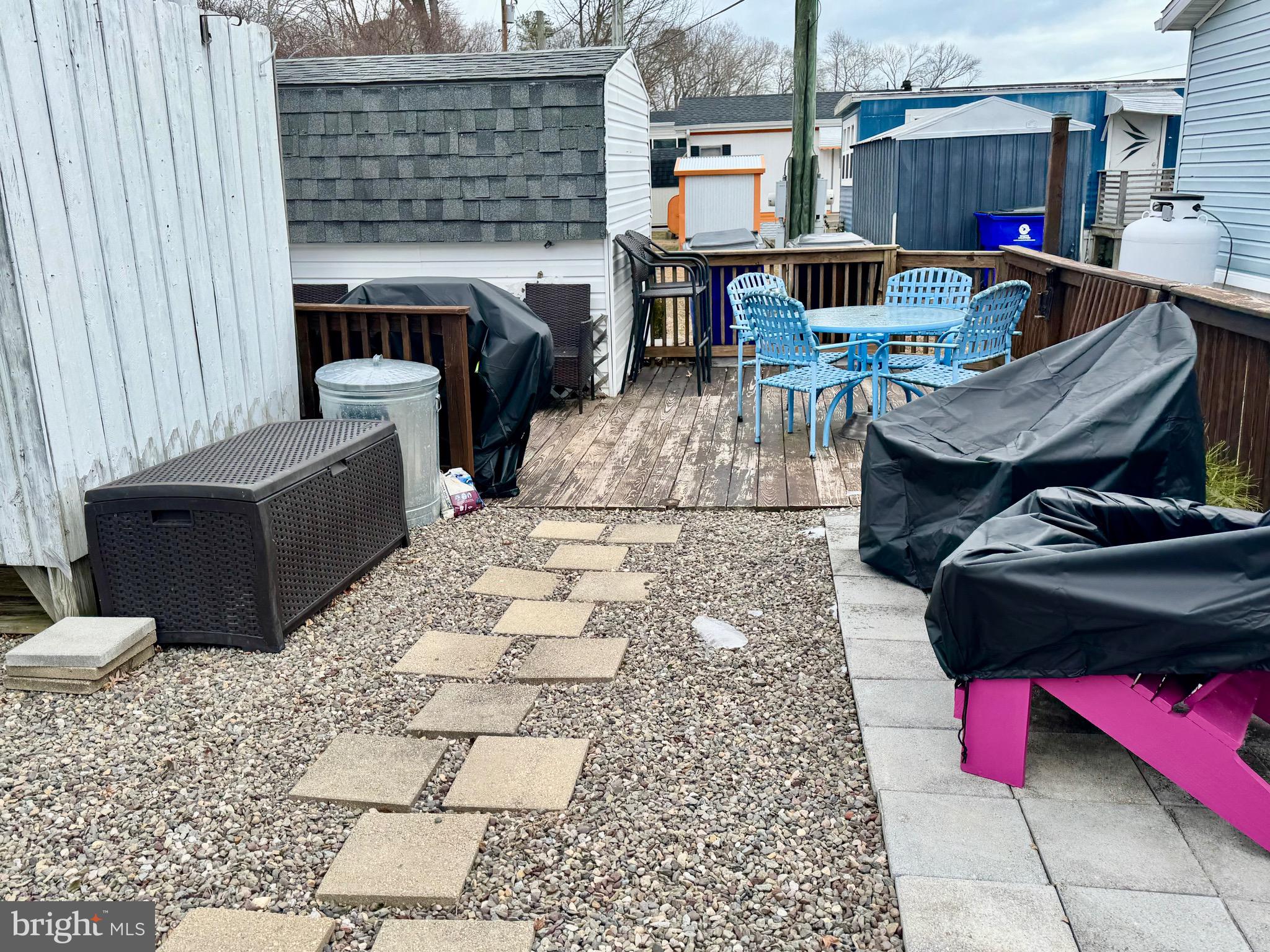 SEA AIR VILLAGE - Residential