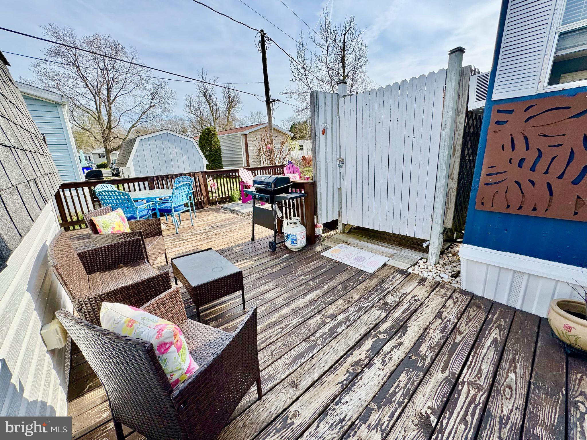 SEA AIR VILLAGE - Residential