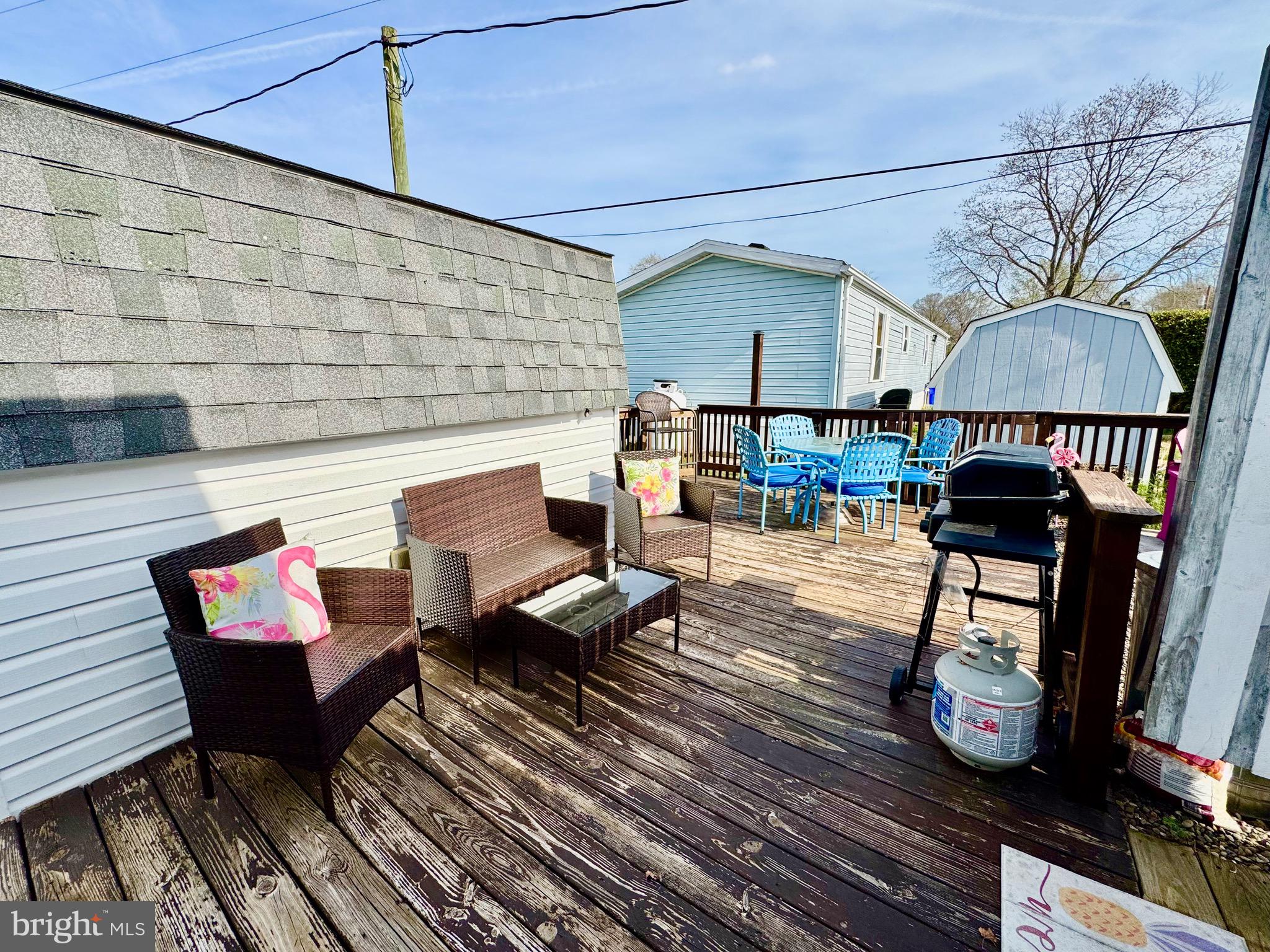 SEA AIR VILLAGE - Residential