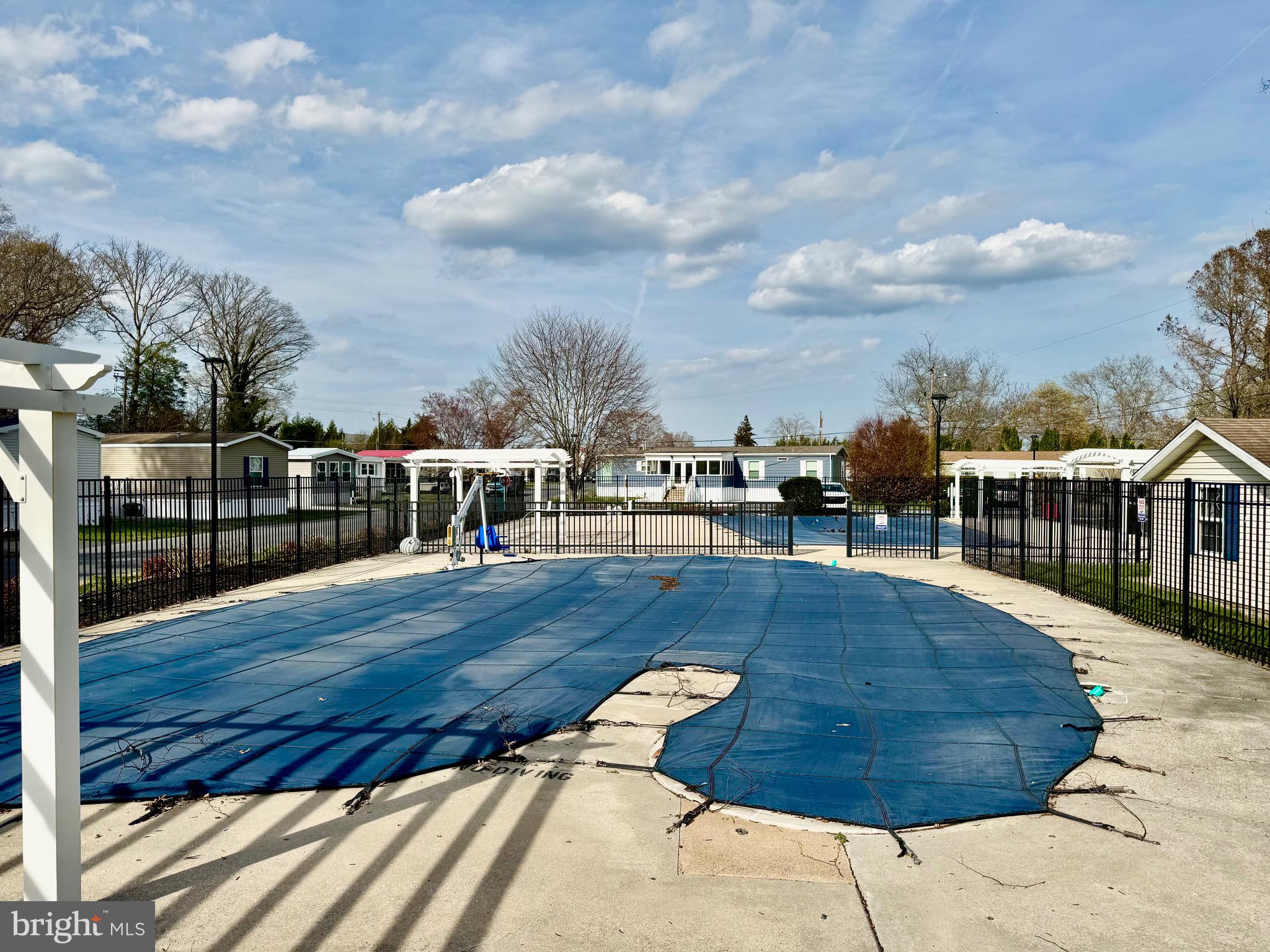 SEA AIR VILLAGE - Residential