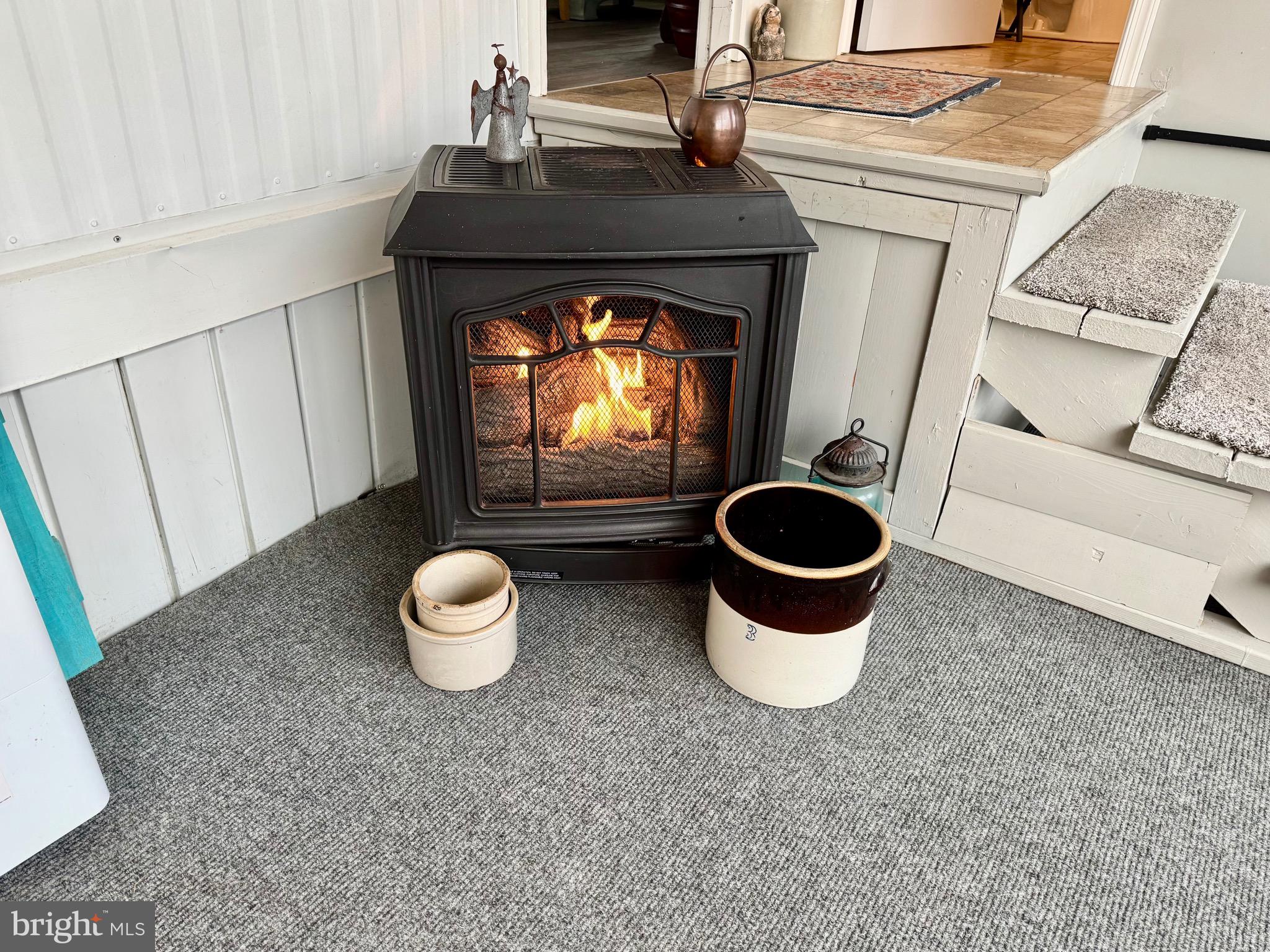 SEA AIR VILLAGE - Residential