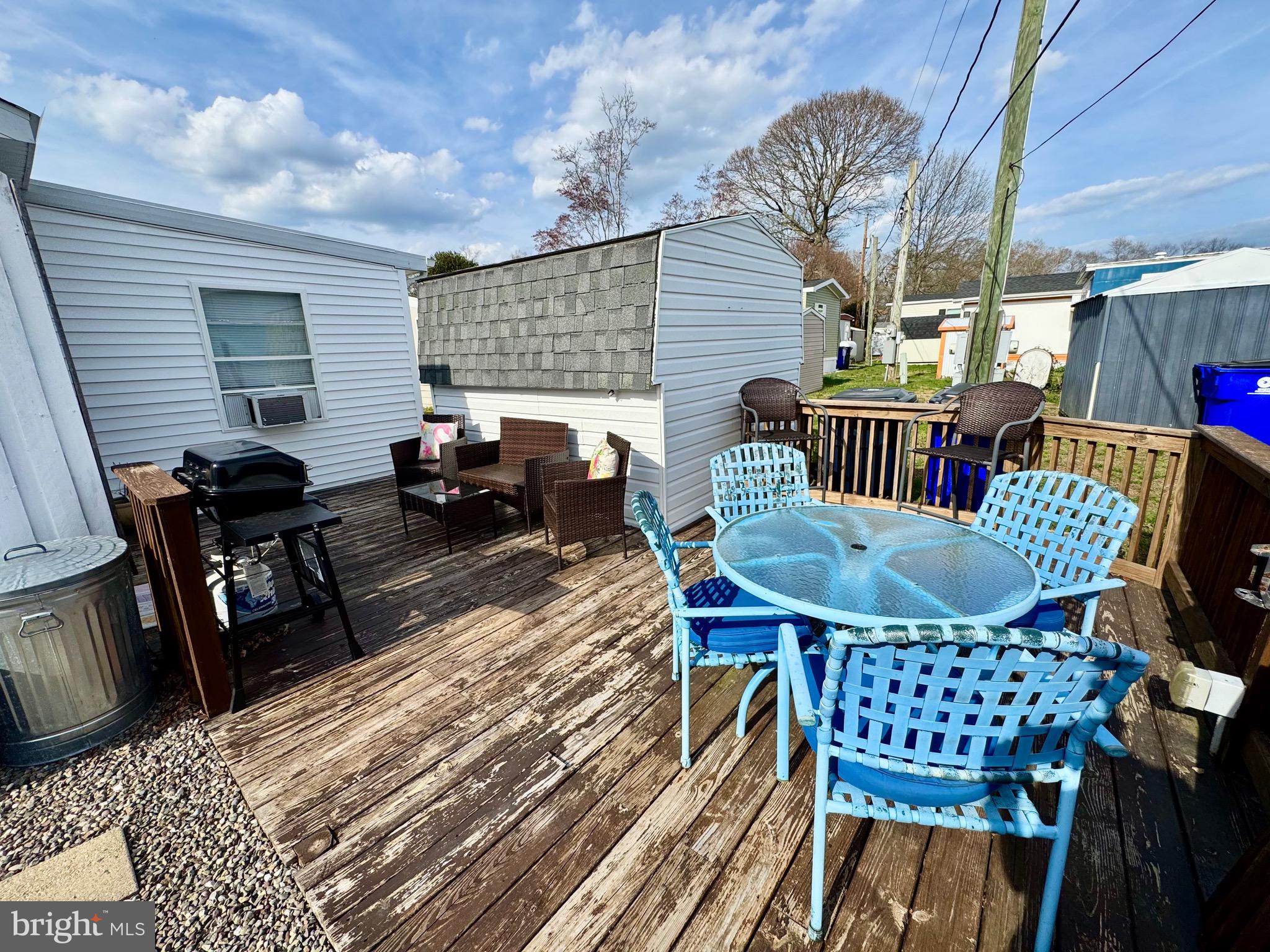 SEA AIR VILLAGE - Residential