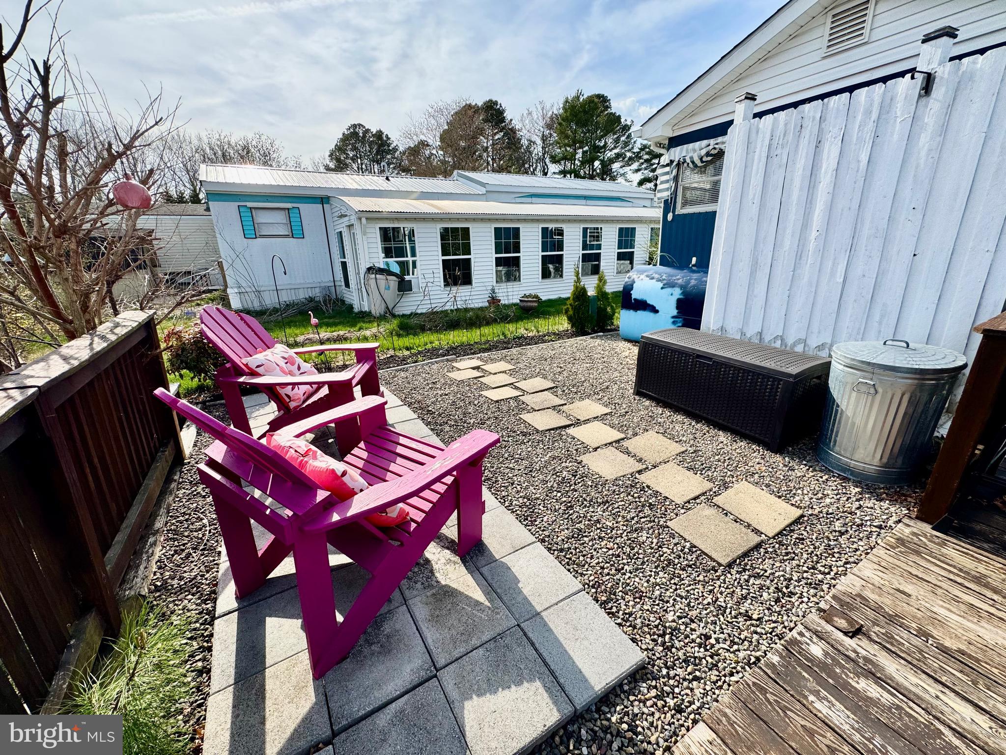 SEA AIR VILLAGE - Residential