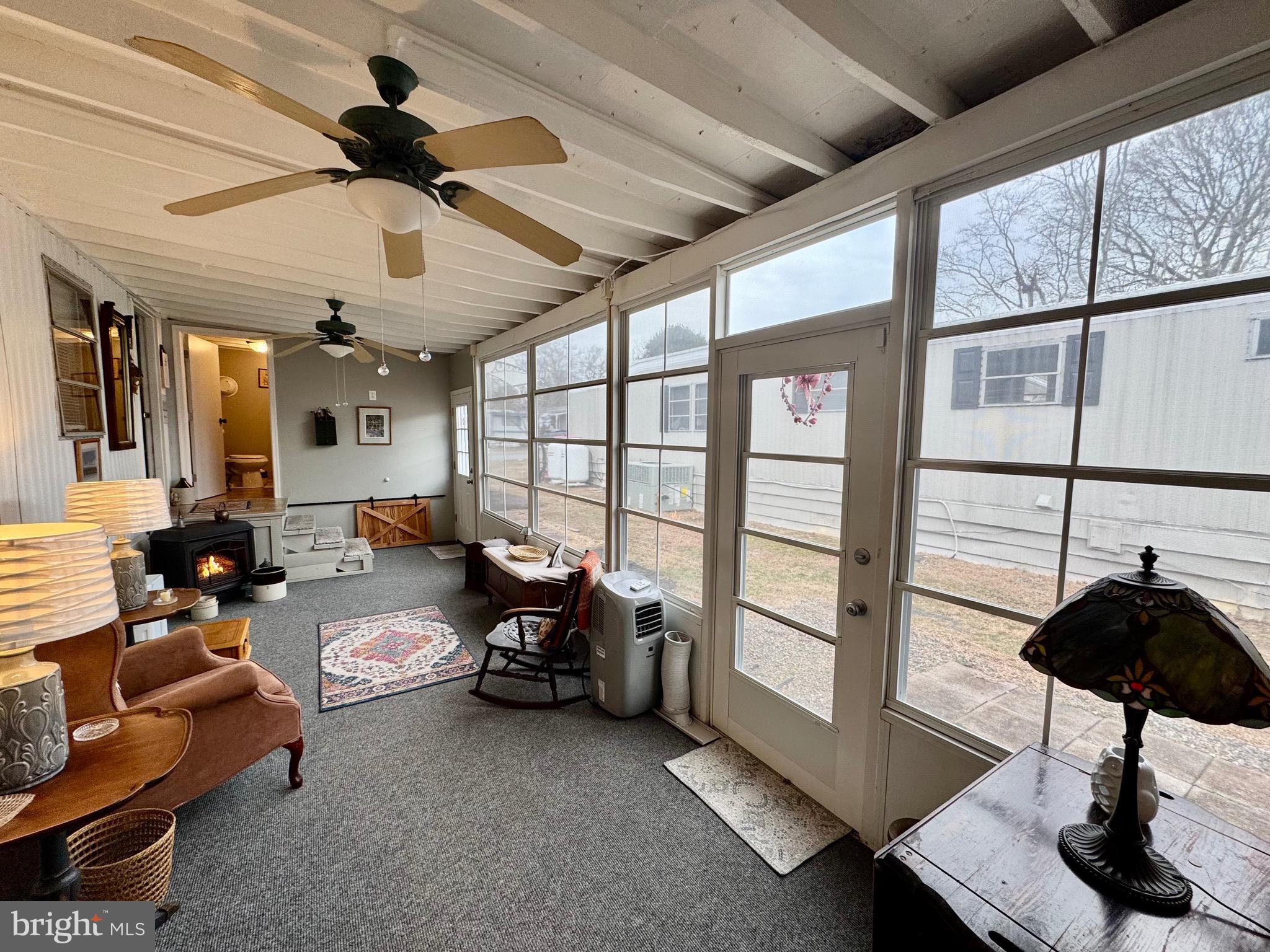 SEA AIR VILLAGE - Residential