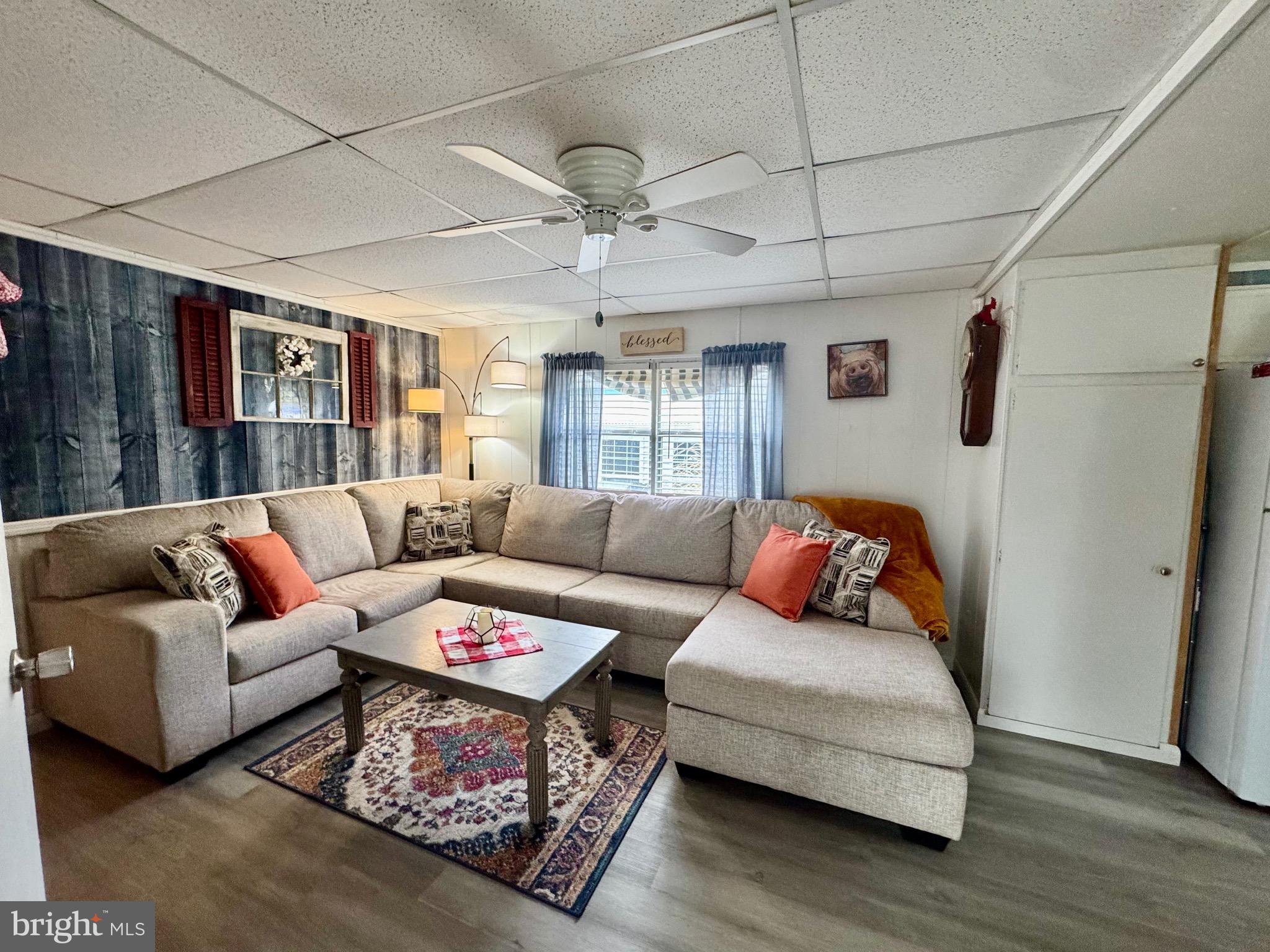 SEA AIR VILLAGE - Residential