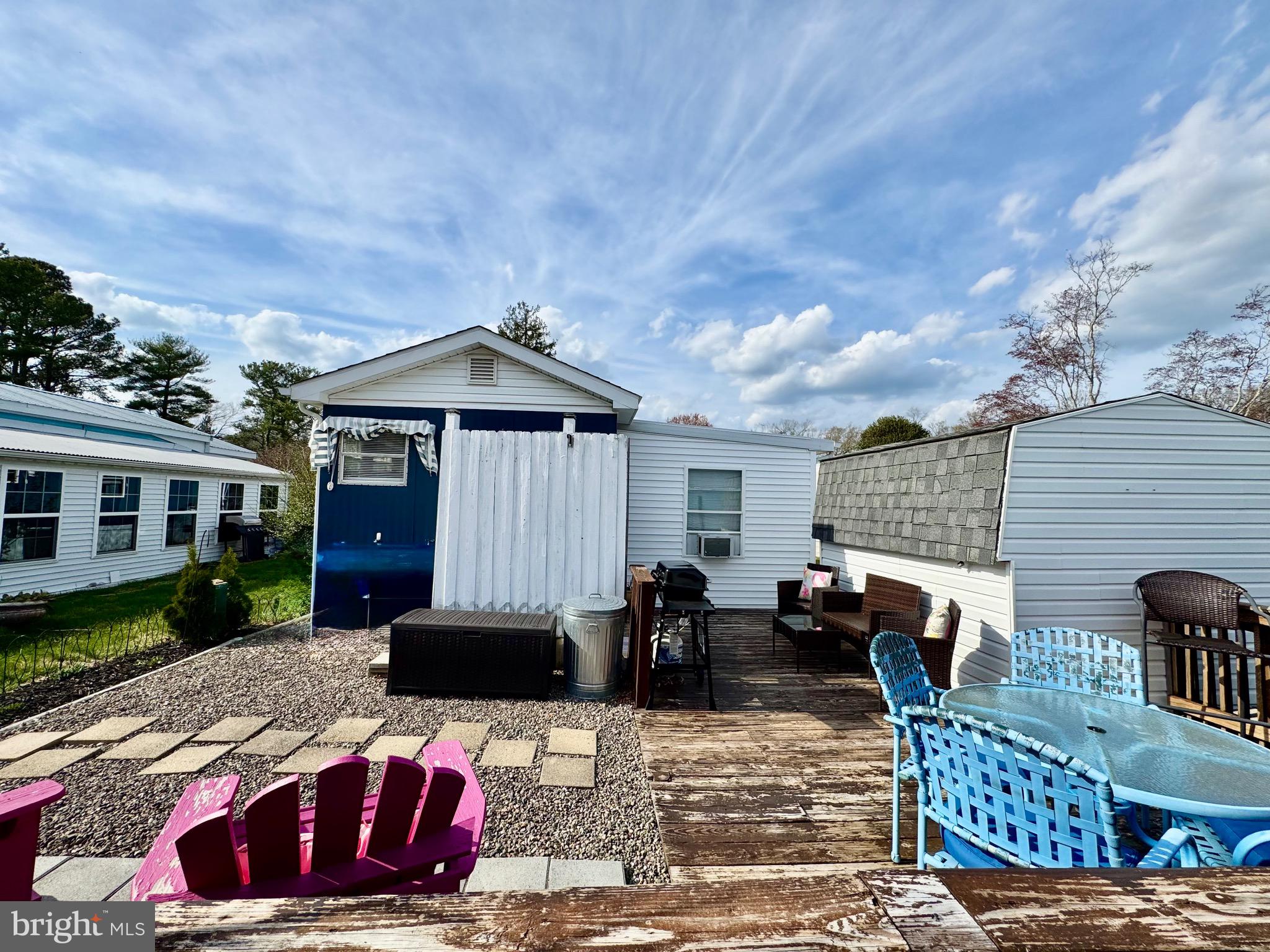 SEA AIR VILLAGE - Residential