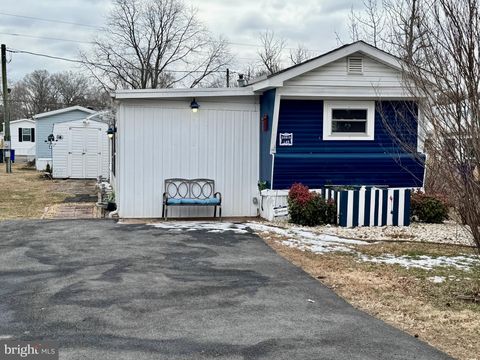 20019 GOLDEN AVENUE REHOBOTH BEACH DE 19971