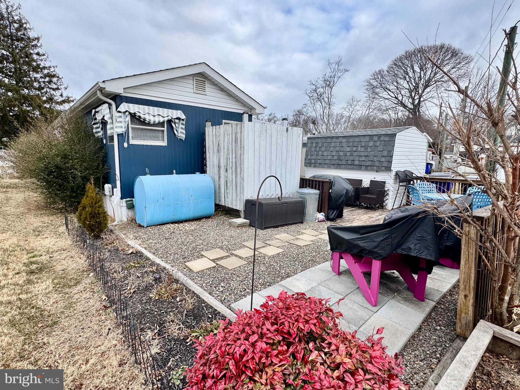 SEA AIR VILLAGE - Residential