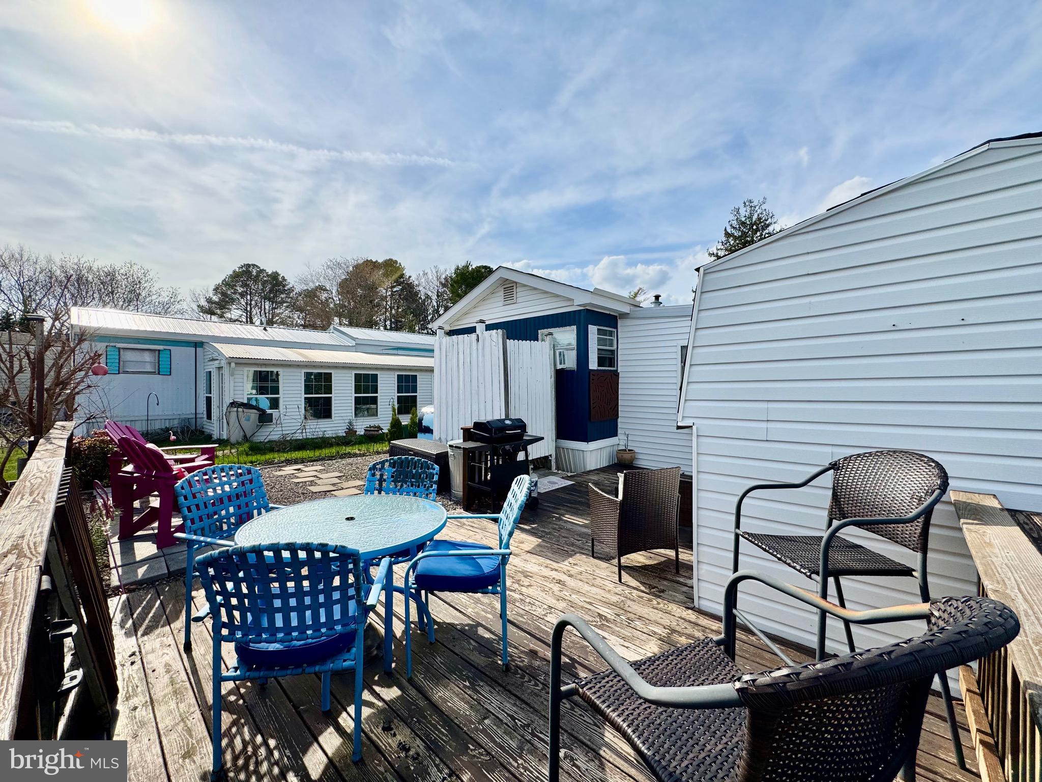 SEA AIR VILLAGE - Residential