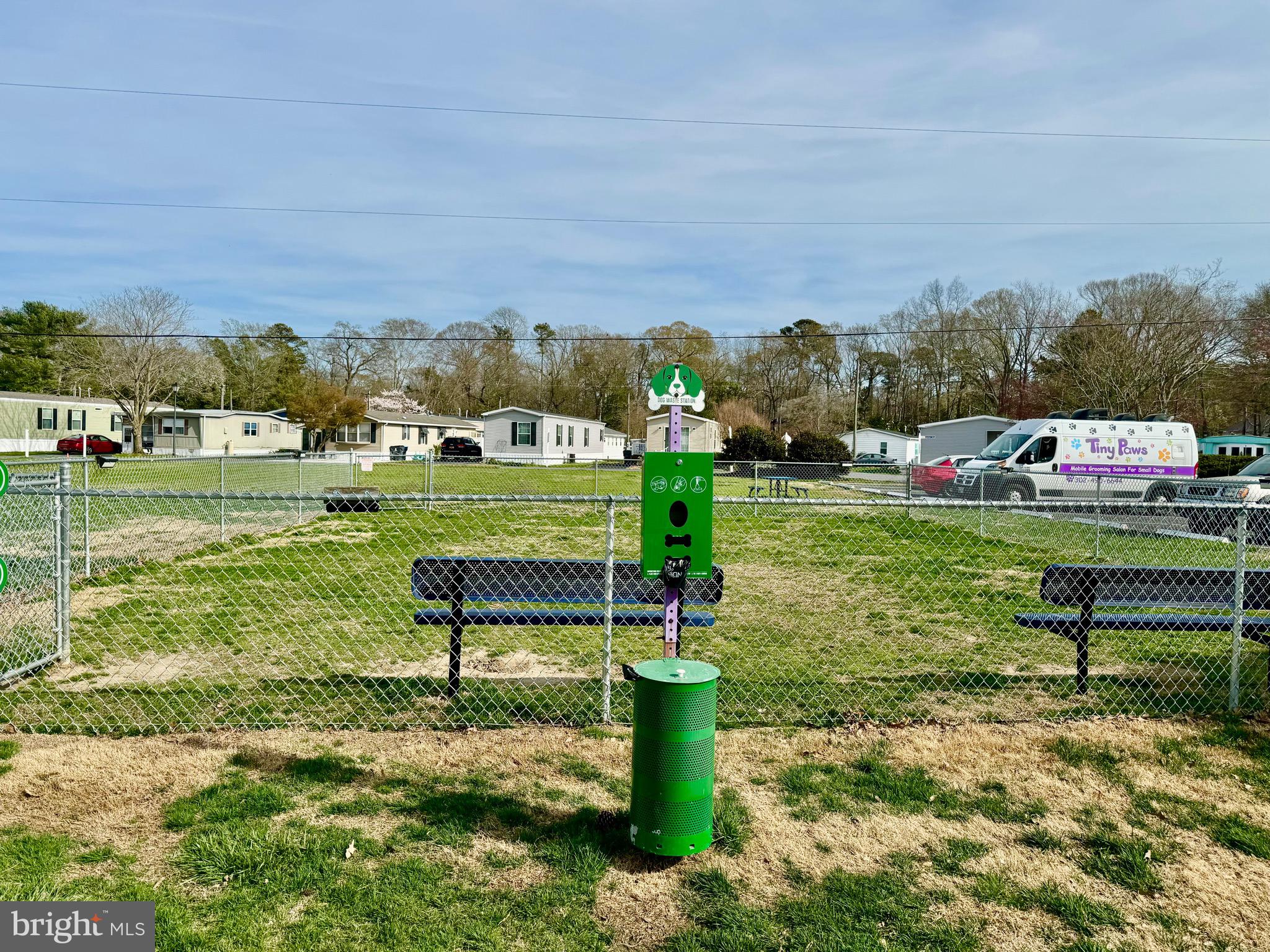 SEA AIR VILLAGE - Residential