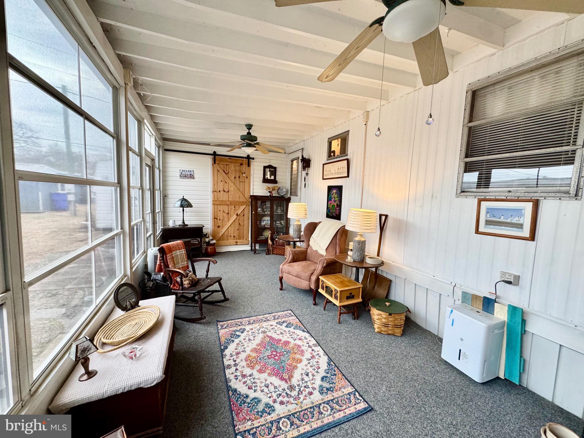 SEA AIR VILLAGE - Residential