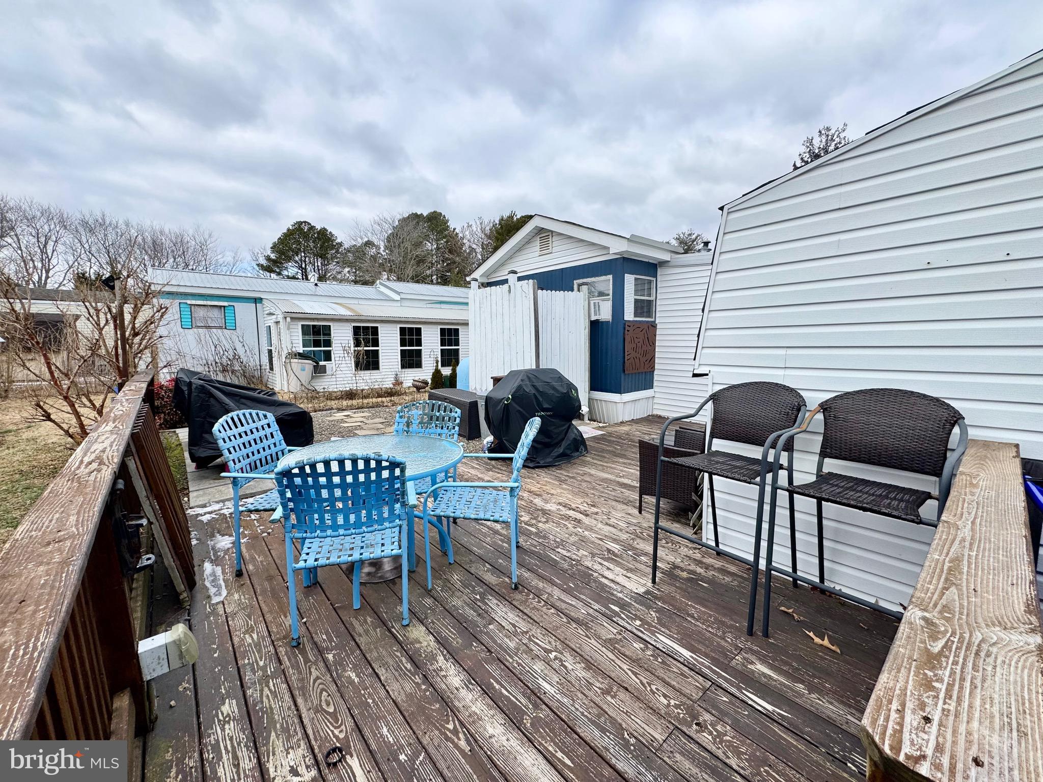 SEA AIR VILLAGE - Residential