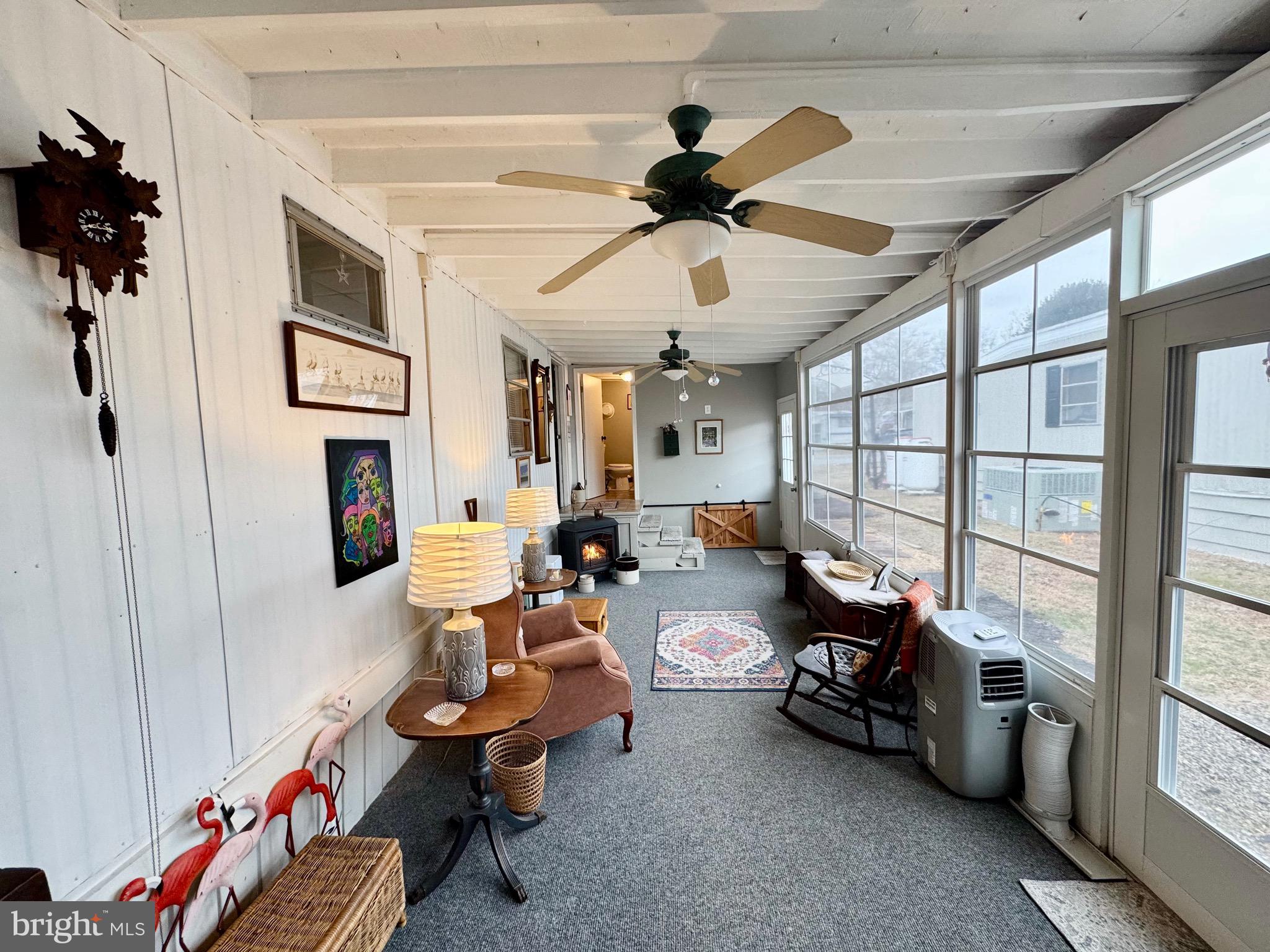 SEA AIR VILLAGE - Residential