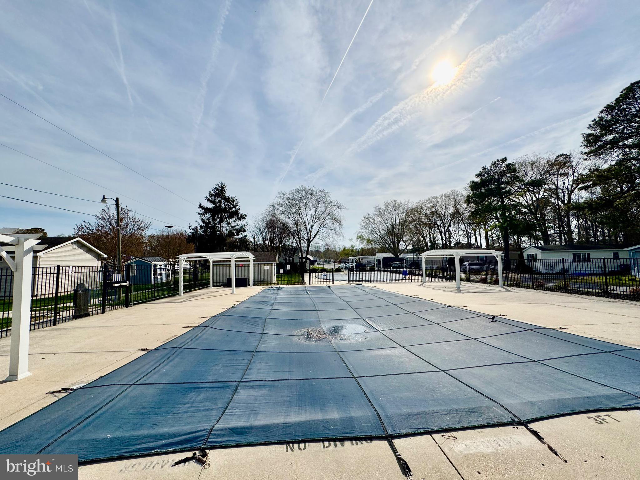 SEA AIR VILLAGE - Residential