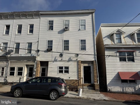 Photo of 430 Sunbury Street, MINERSVILLE, PA 17954 (MLS # PASK2030022)